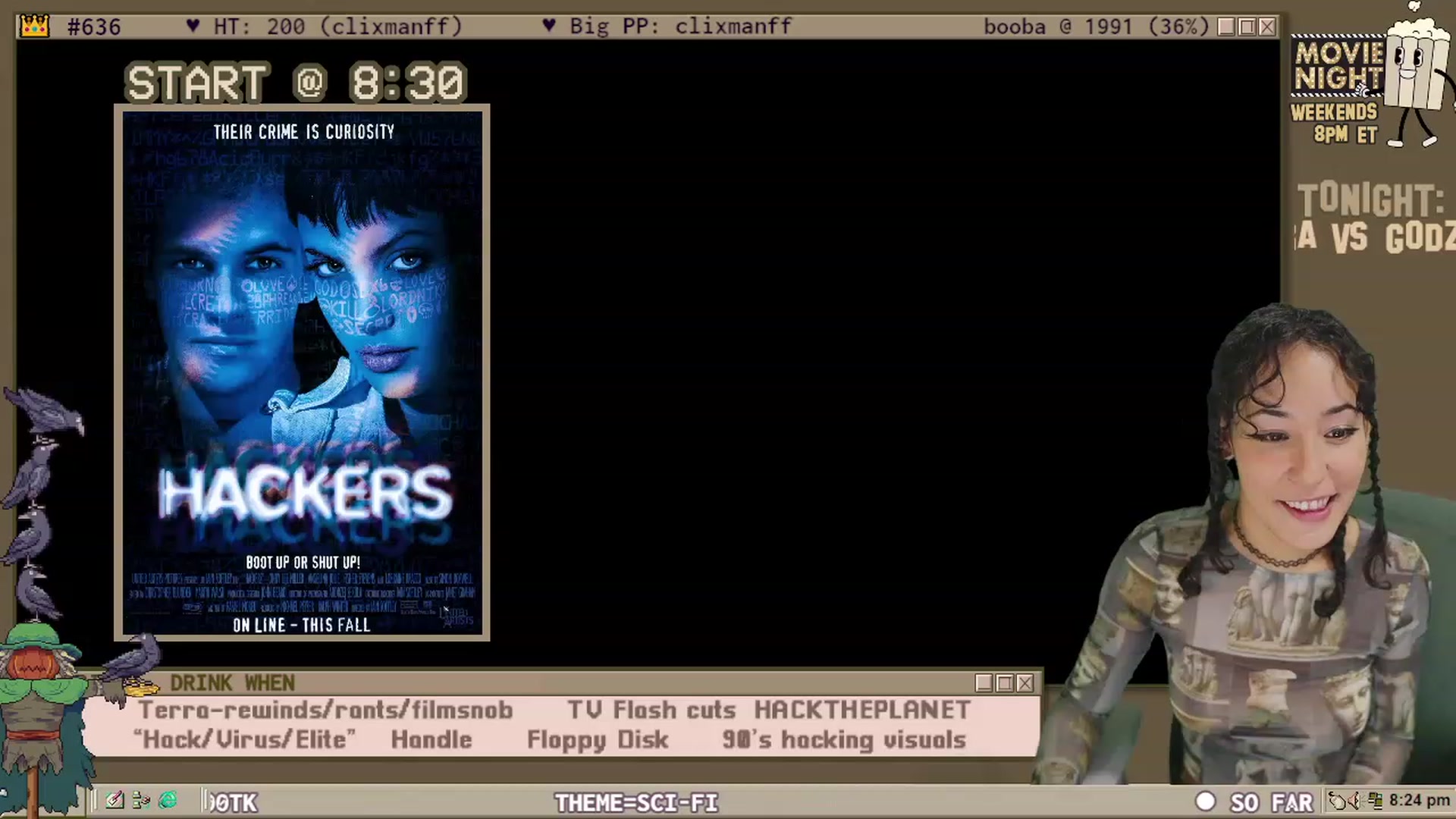 Gallery image thumbnail from TERRA's myfreecams stream on, 11/05/2023, 03:09 image 3 of 20