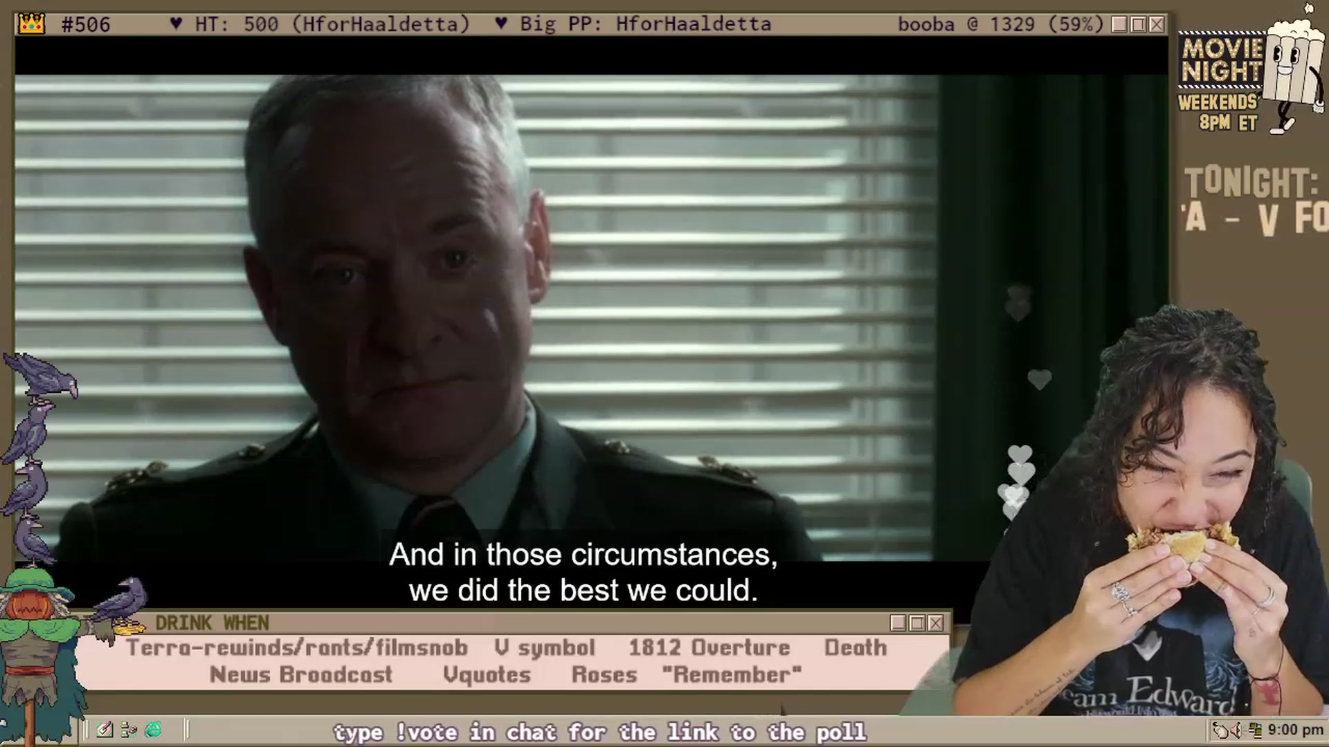 Gallery image thumbnail from TERRA's myfreecams stream on, 11/06/2023, 03:16 image 8 of 20