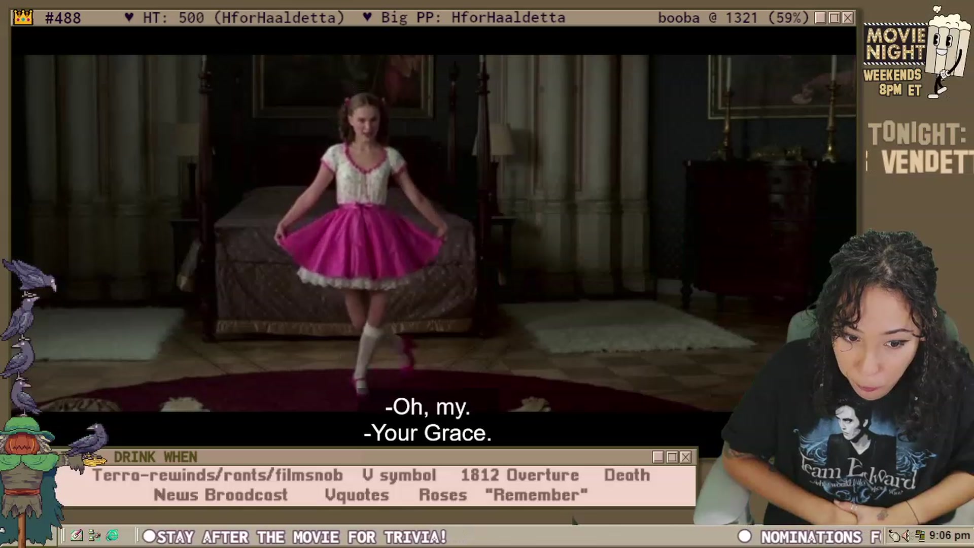 Gallery image thumbnail from TERRA's myfreecams stream on, 11/06/2023, 03:16 image 9 of 20
