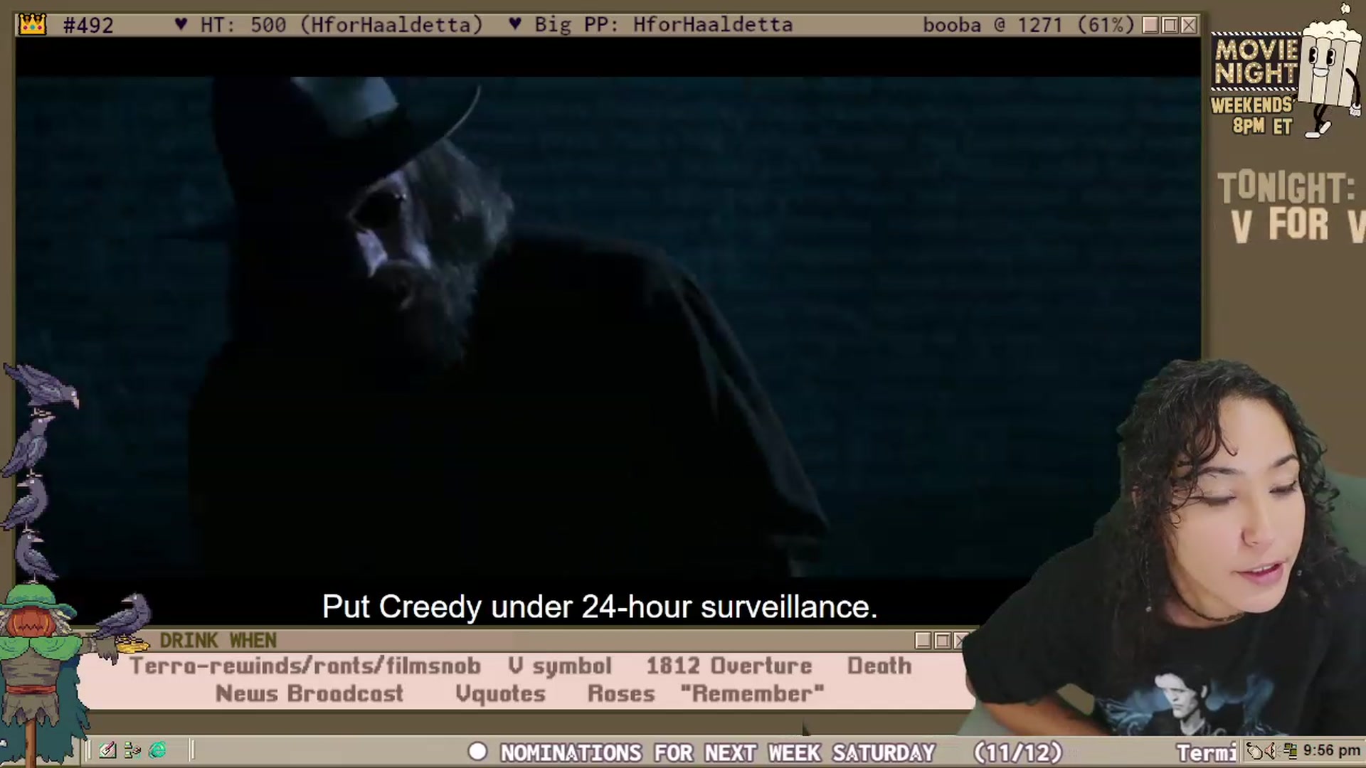 Gallery image thumbnail from TERRA's myfreecams stream on, 11/06/2023, 03:16 image 18 of 20