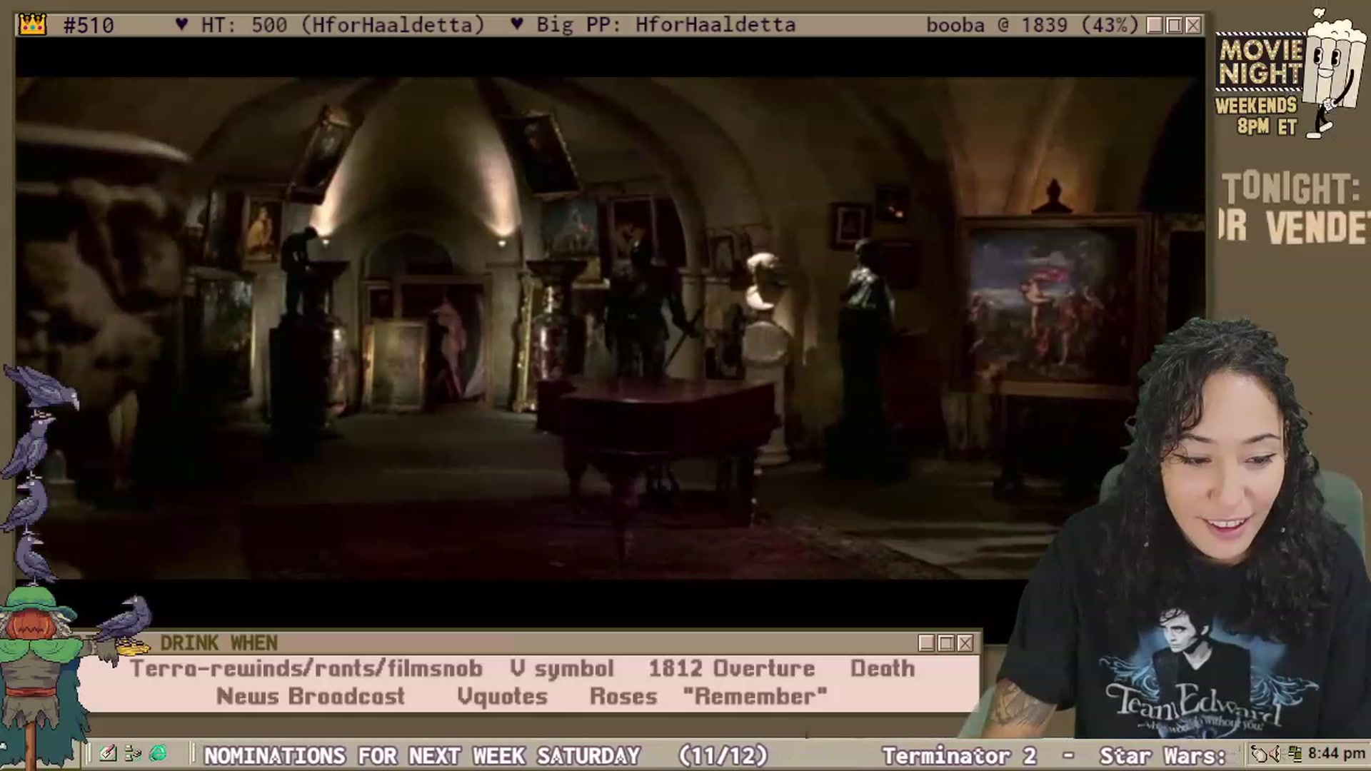 Gallery image thumbnail from TERRA's myfreecams stream on, 11/06/2023, 03:16 image 5 of 20