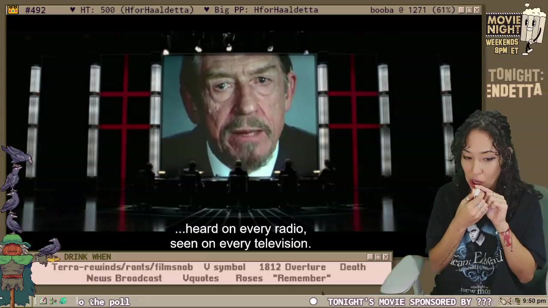 Gallery image thumbnail from TERRA's myfreecams stream on, 11/06/2023, 03:16 image 17 of 20