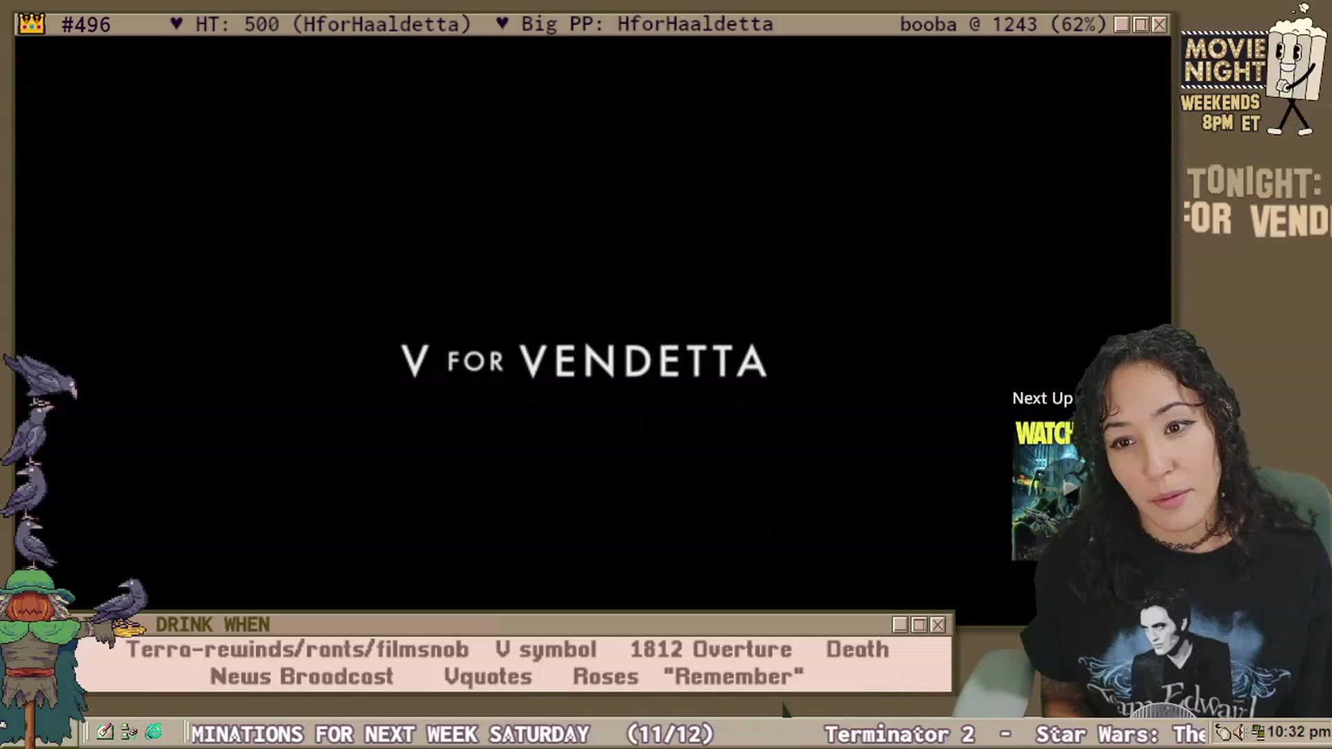 Gallery image thumbnail from TERRA's myfreecams stream on, 11/06/2023, 04:00 image 8 of 20