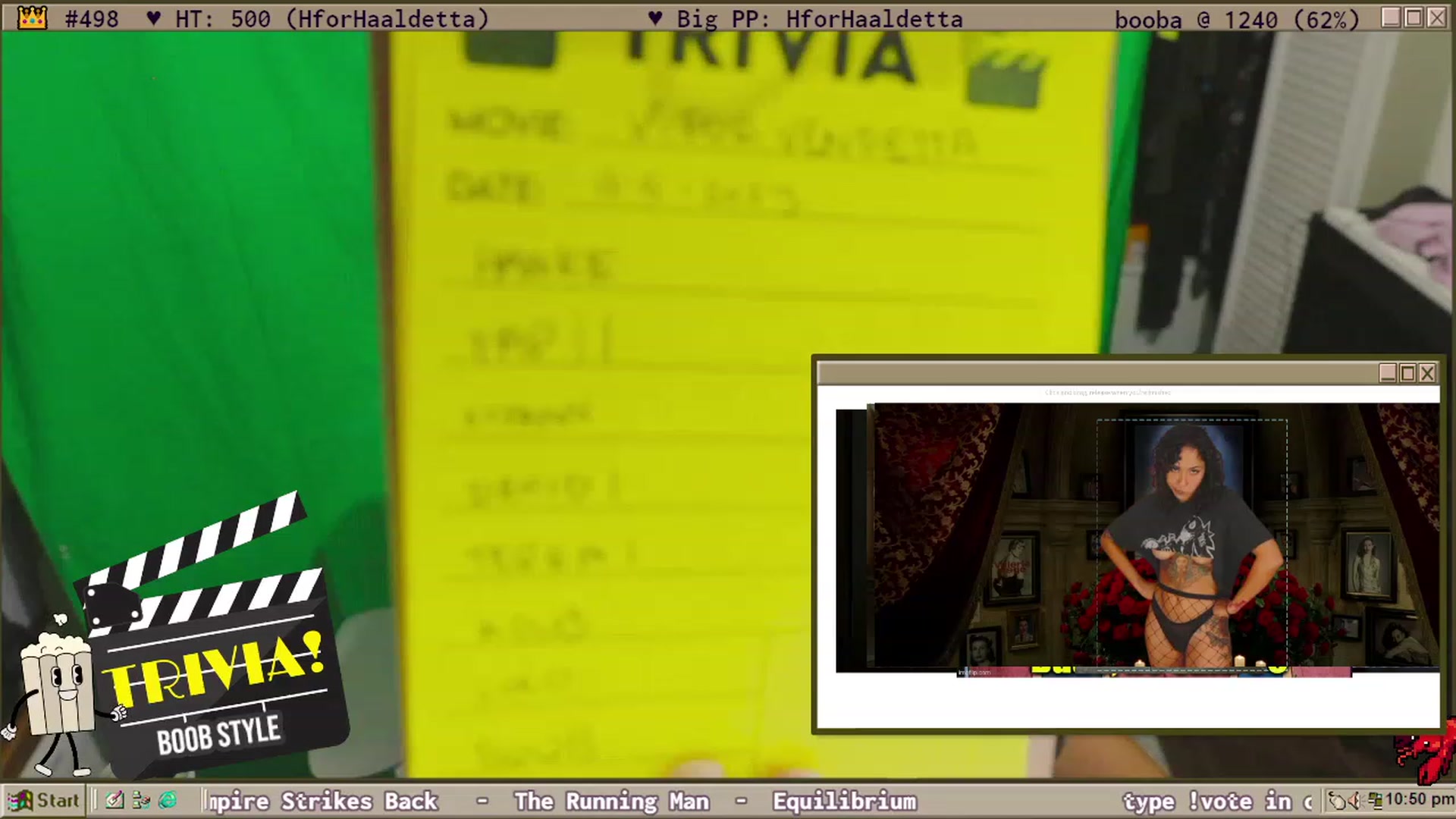 Gallery image thumbnail from TERRA's myfreecams stream on, 11/06/2023, 04:00 image 17 of 20
