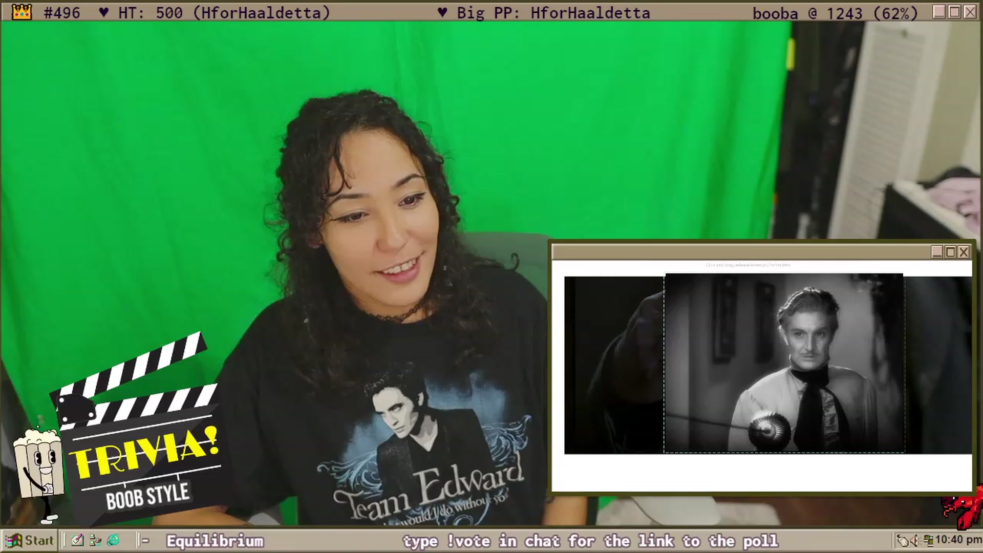 Gallery image thumbnail from TERRA's myfreecams stream on, 11/06/2023, 04:00 image 12 of 20
