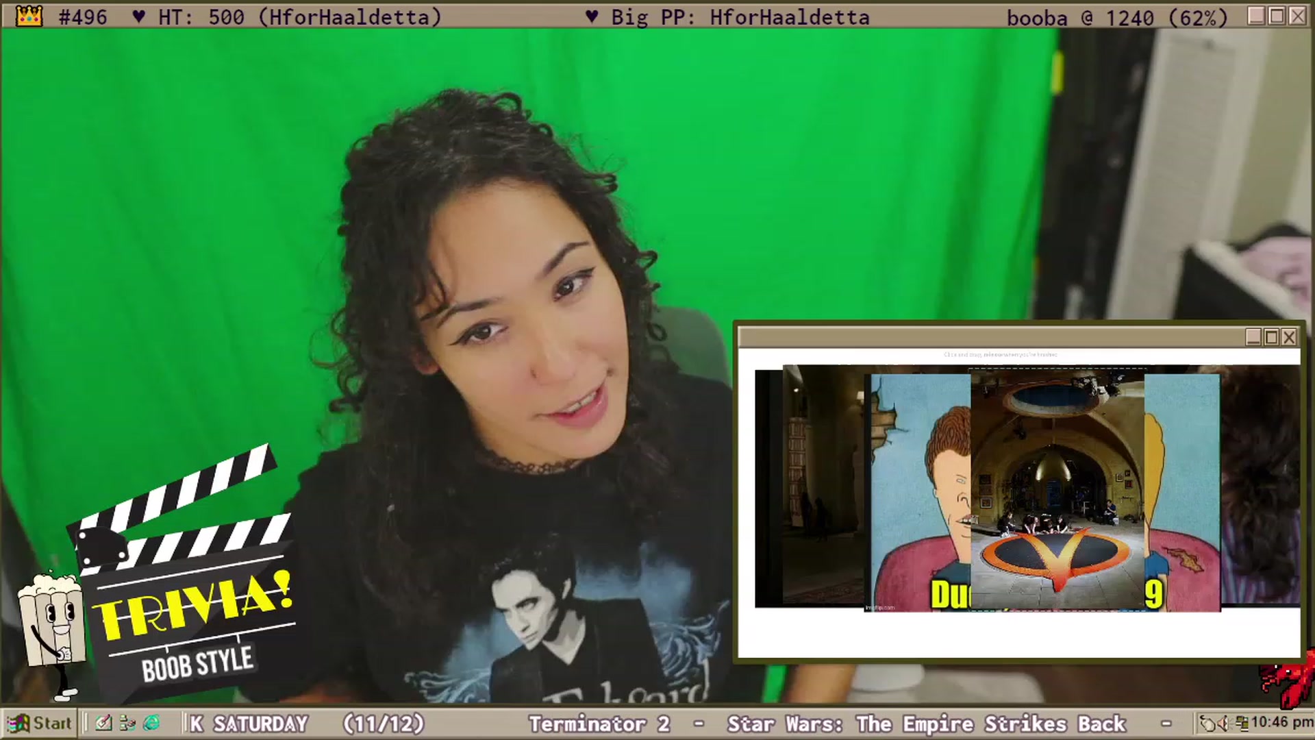 Gallery image thumbnail from TERRA's myfreecams stream on, 11/06/2023, 04:00 image 15 of 20