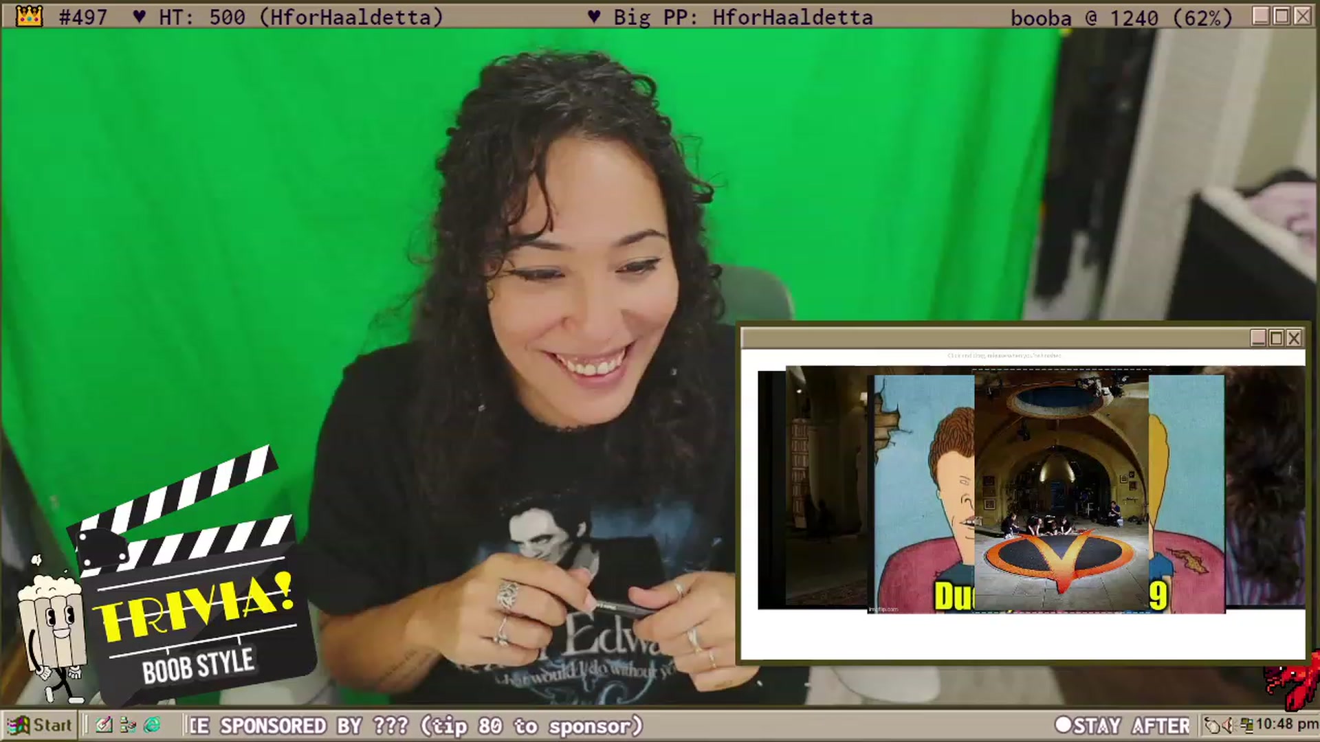 Gallery image thumbnail from TERRA's myfreecams stream on, 11/06/2023, 04:00 image 16 of 20