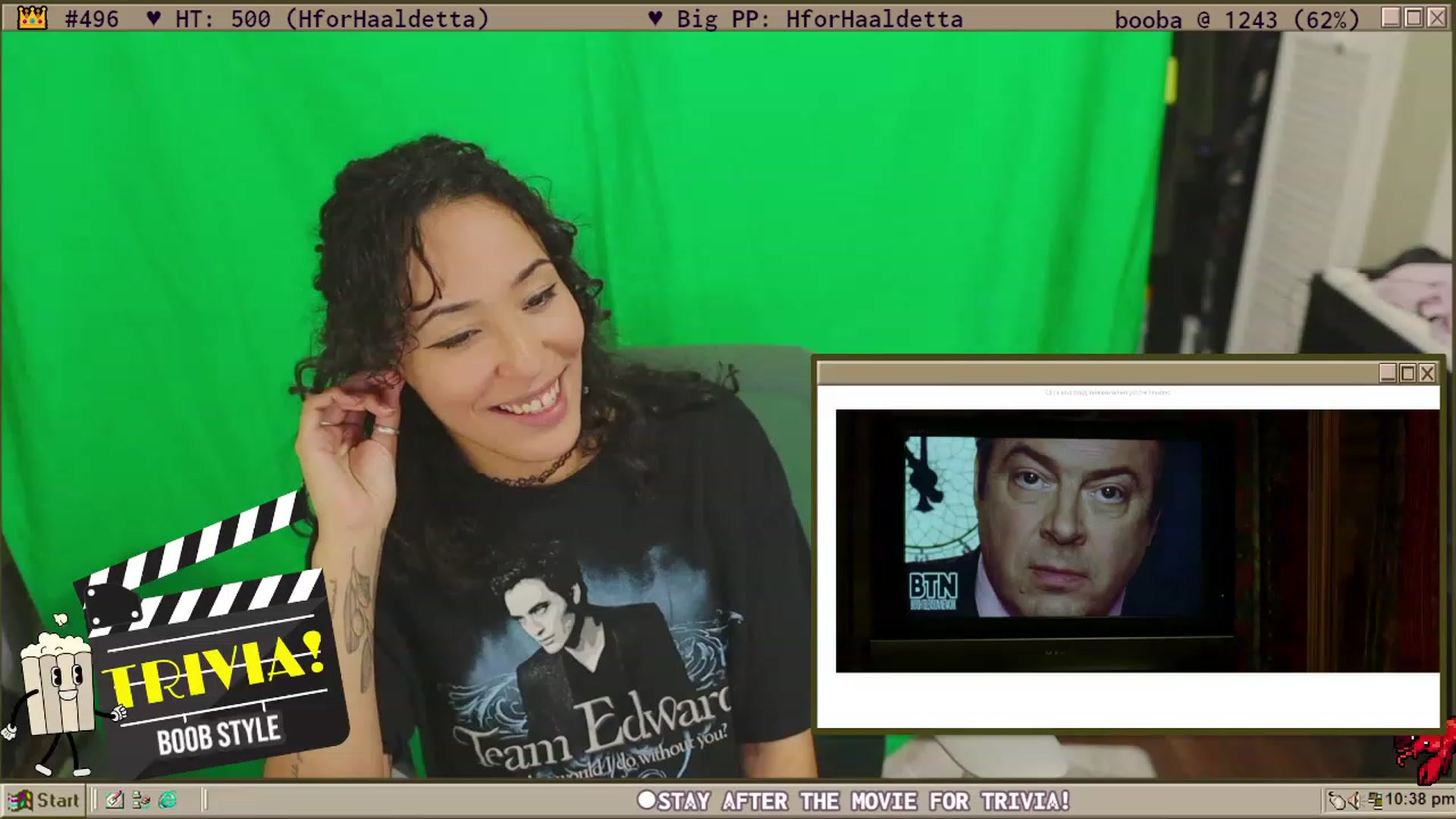 Gallery image thumbnail from TERRA's myfreecams stream on, 11/06/2023, 04:00 image 11 of 20
