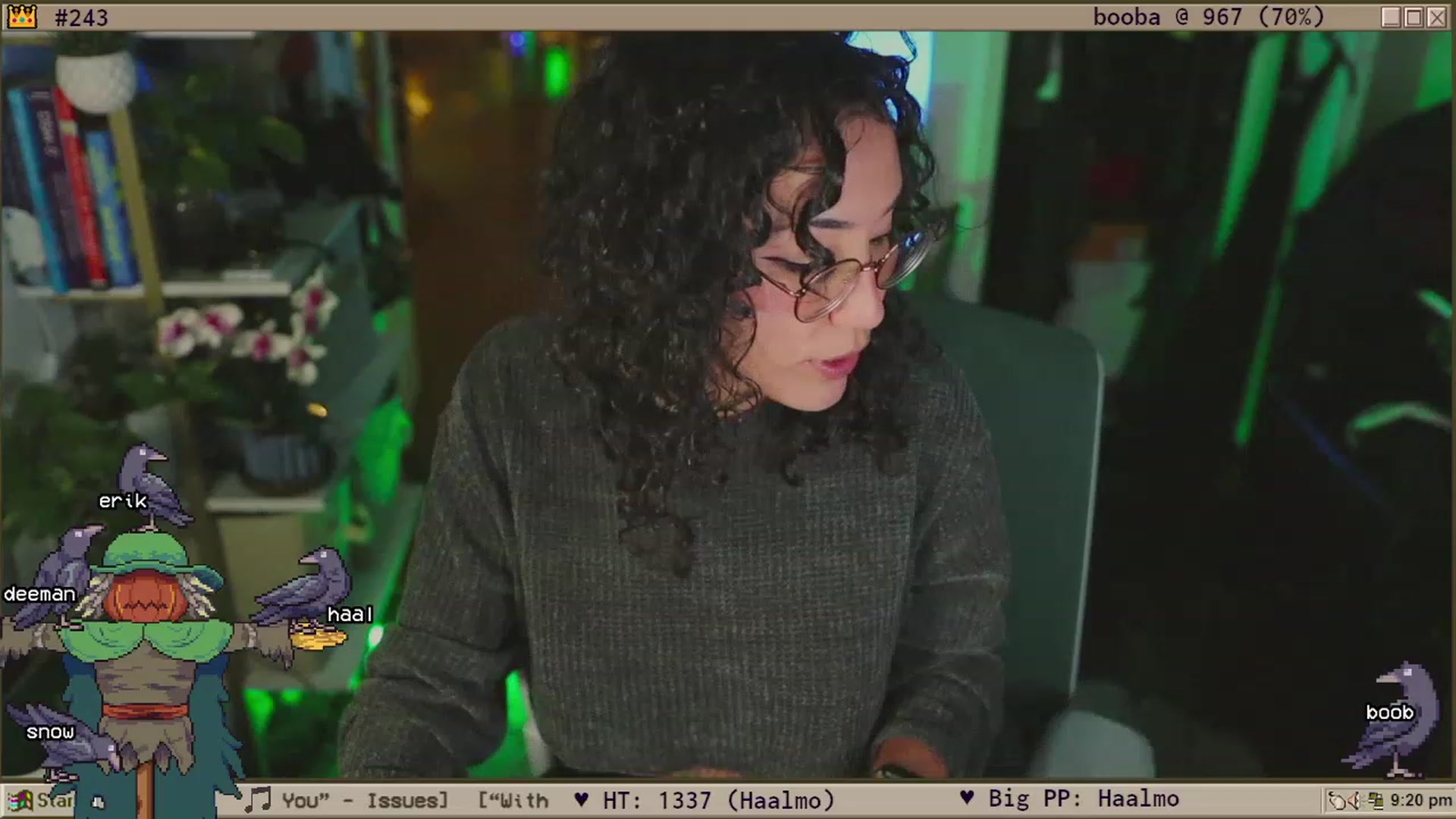 Gallery image thumbnail from TERRA's myfreecams stream on, 11/07/2023, 02:34 image 2 of 20