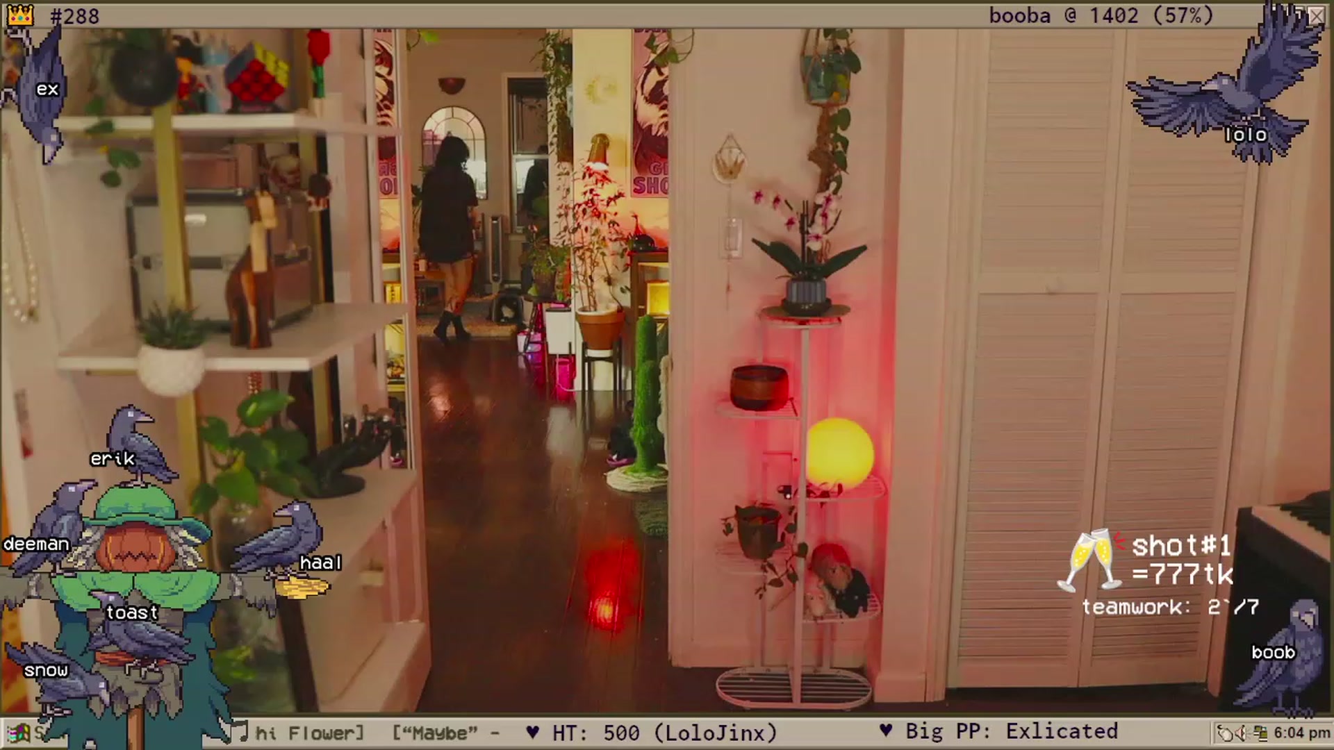 Gallery image thumbnail from TERRA's myfreecams stream on, 11/10/2023, 23:35 image 11 of 20