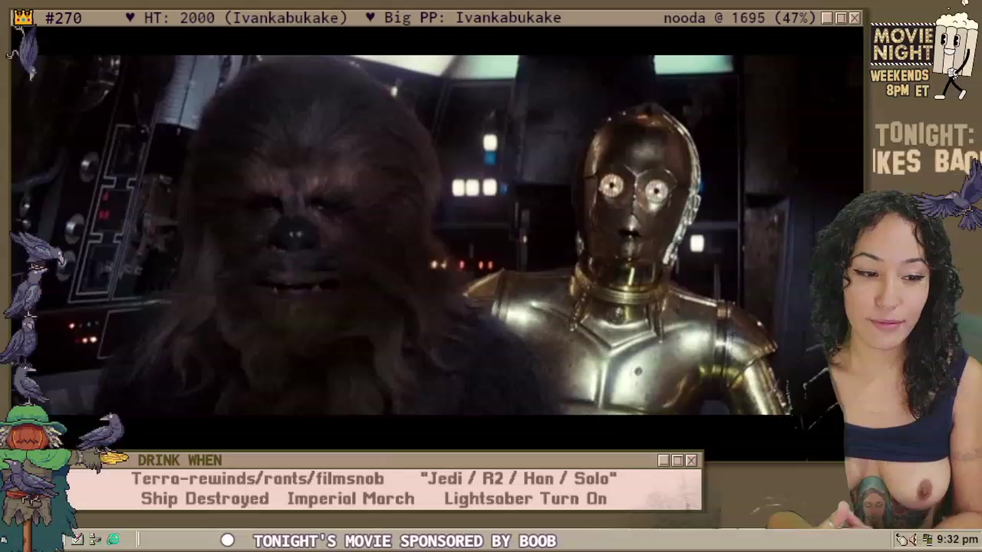 Gallery image thumbnail from TERRA's myfreecams stream on, 11/12/2023, 03:02 image 15 of 20