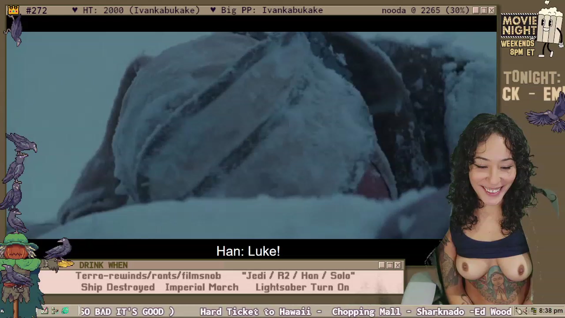 Gallery image thumbnail from TERRA's myfreecams stream on, 11/12/2023, 03:02 image 2 of 20