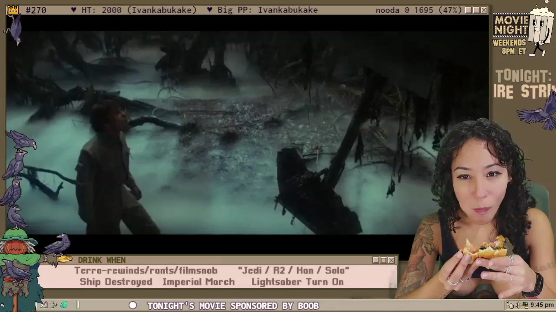 Gallery image thumbnail from TERRA's myfreecams stream on, 11/12/2023, 03:02 image 18 of 20