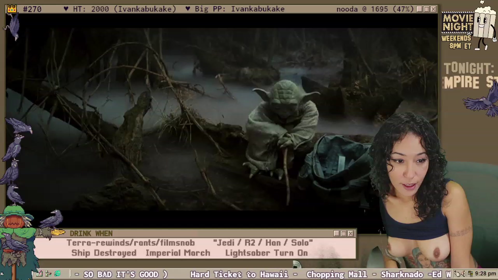 Gallery image thumbnail from TERRA's myfreecams stream on, 11/12/2023, 03:02 image 14 of 20