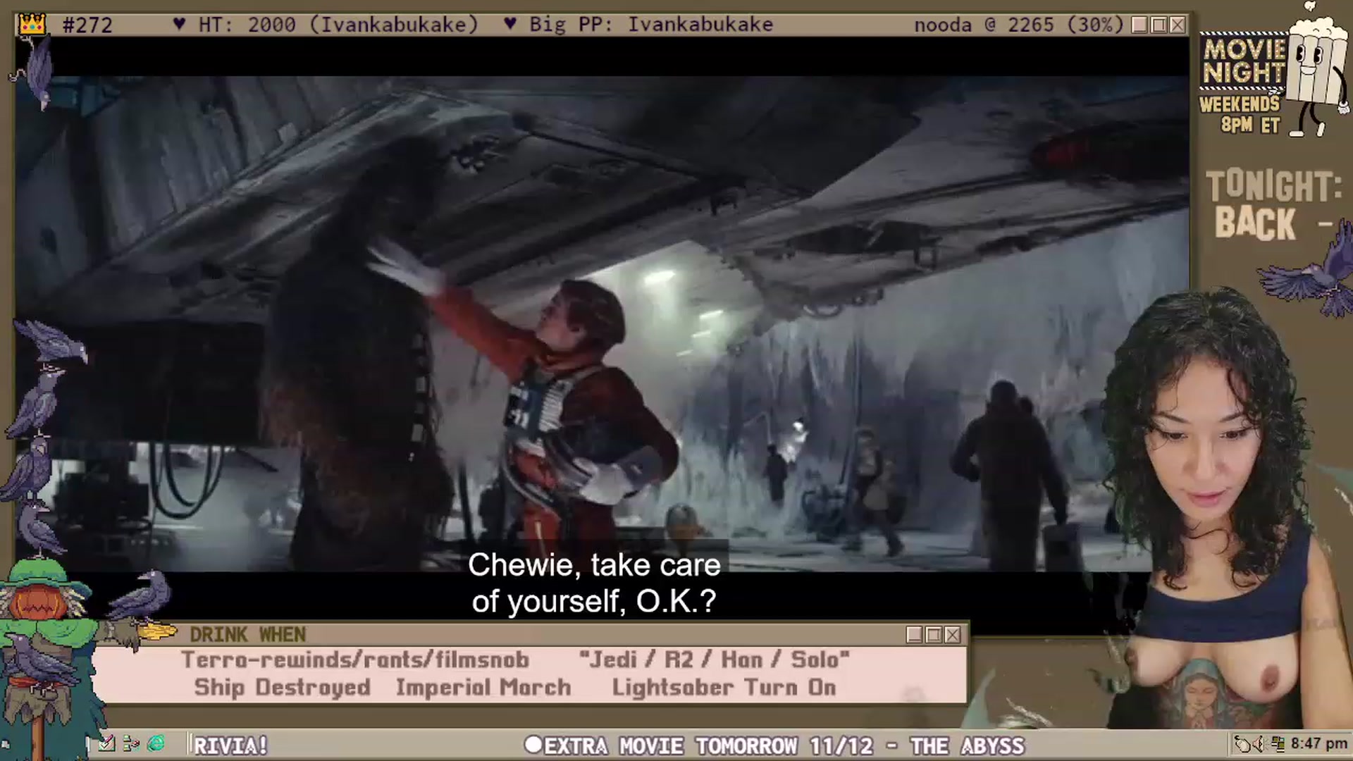 Gallery image thumbnail from TERRA's myfreecams stream on, 11/12/2023, 03:02 image 4 of 20