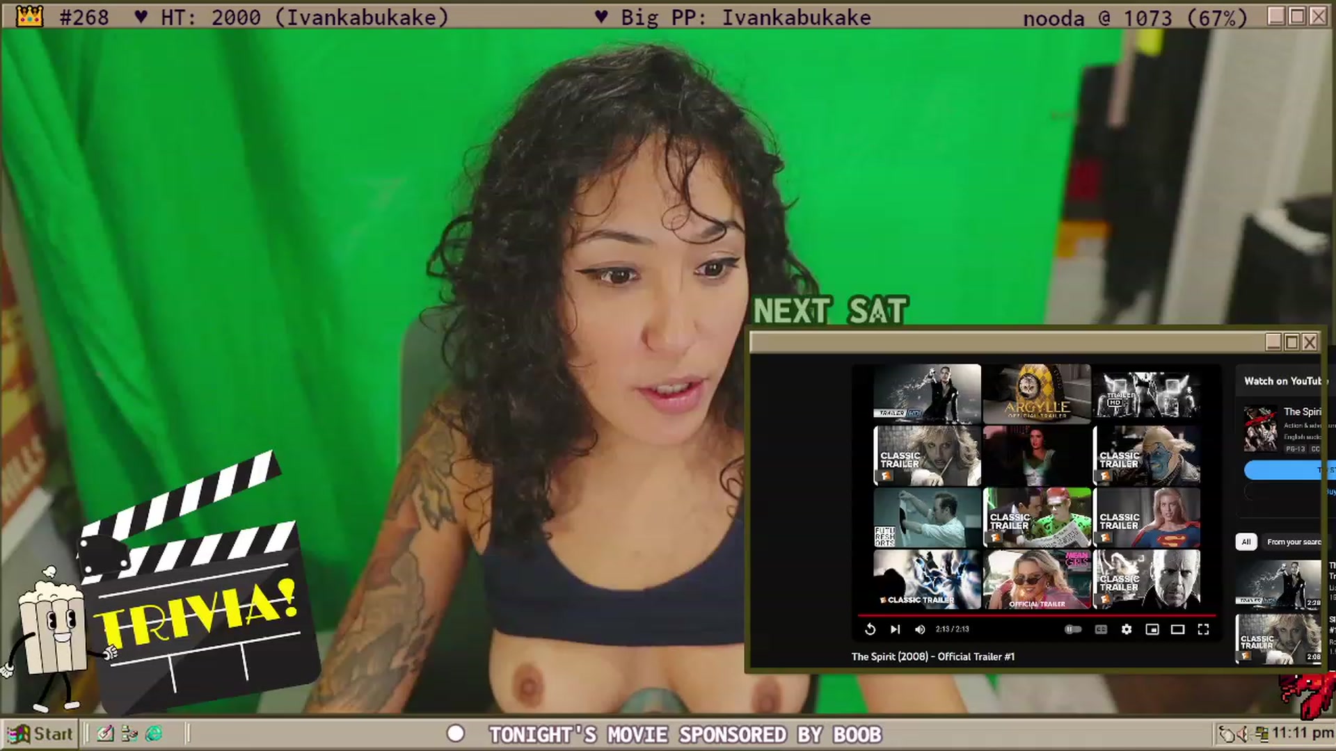Gallery image thumbnail from TERRA's myfreecams stream on, 11/12/2023, 04:18 image 18 of 20
