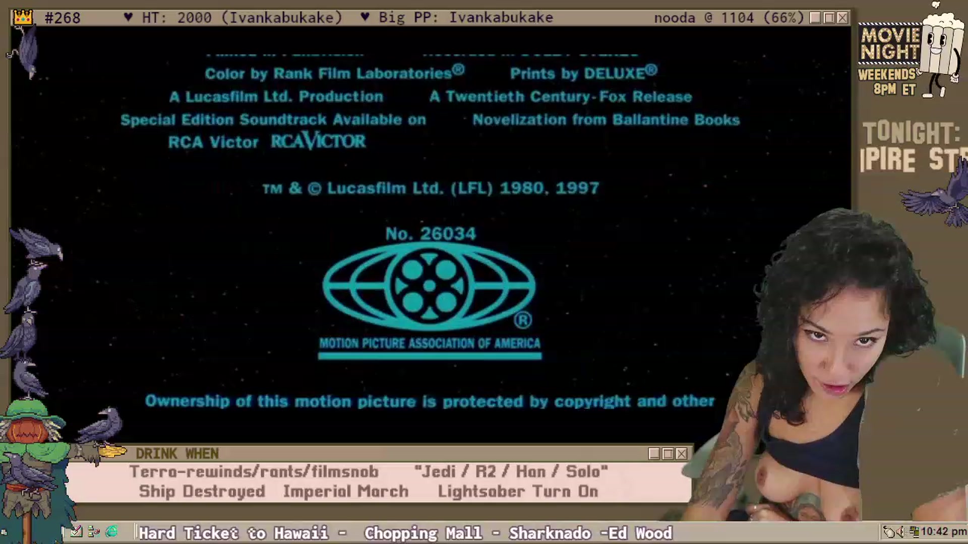 Gallery image thumbnail from TERRA's myfreecams stream on, 11/12/2023, 04:18 image 4 of 20