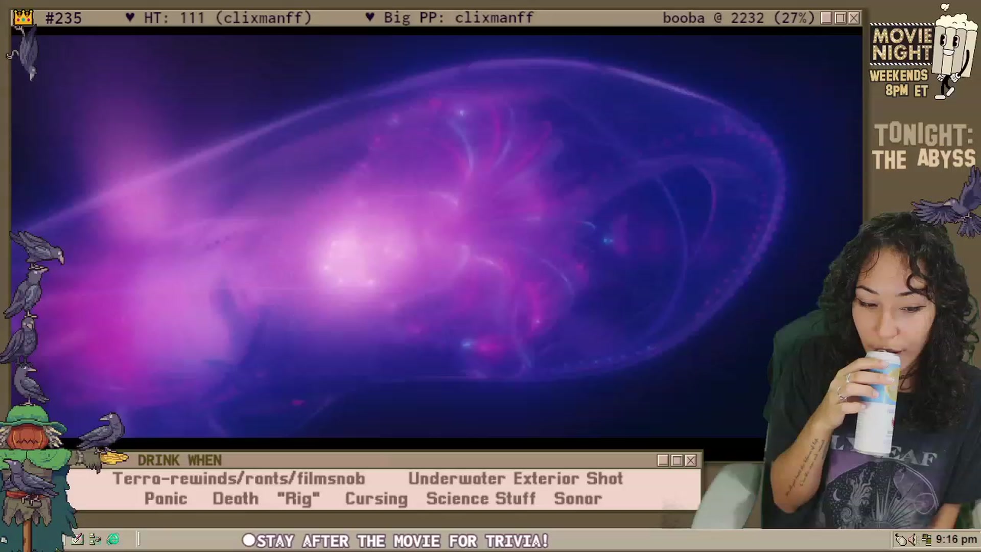 Gallery image thumbnail from TERRA's myfreecams stream on, 11/13/2023, 02:33 image 7 of 20