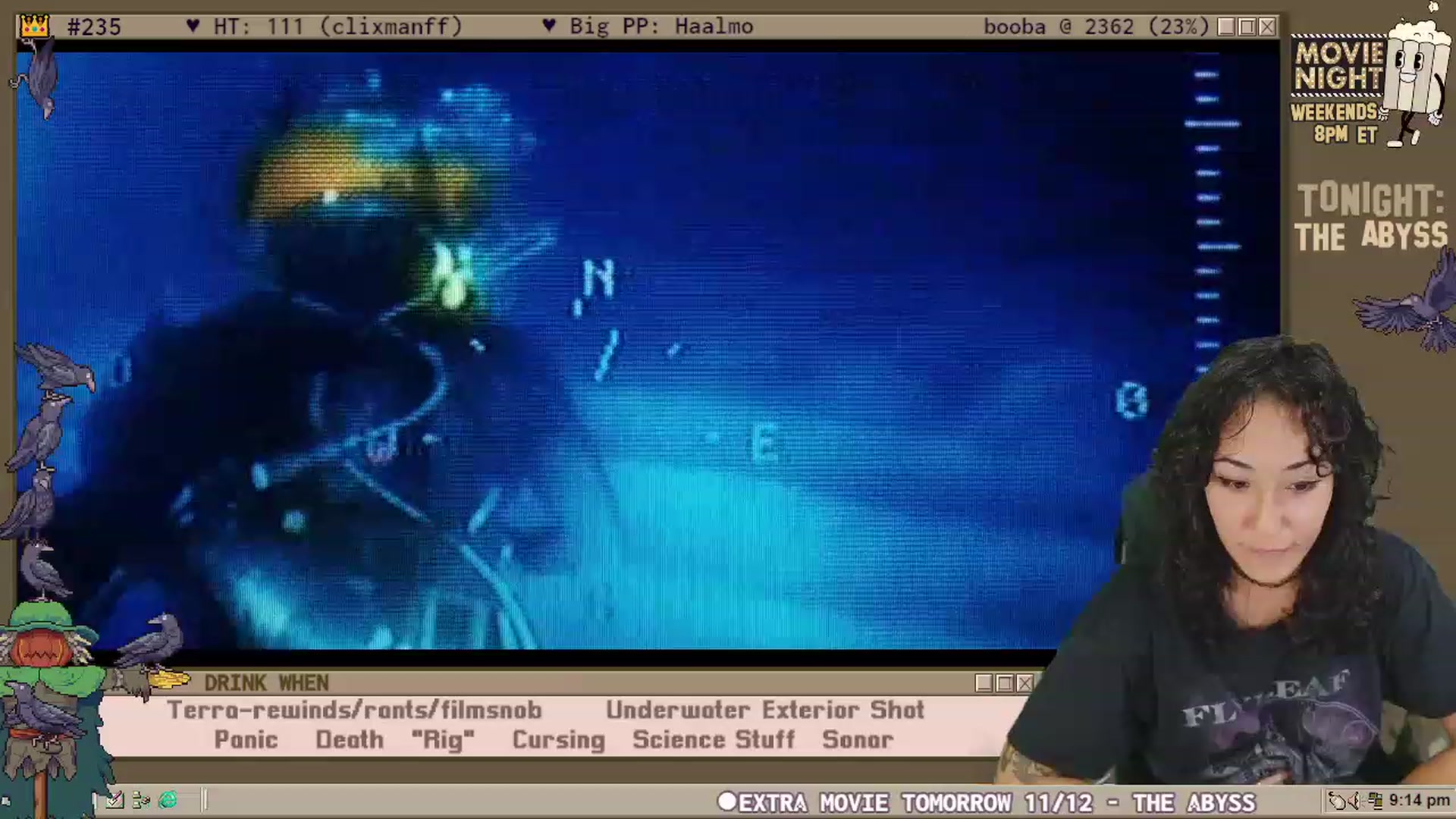 Gallery image thumbnail from TERRA's myfreecams stream on, 11/13/2023, 02:33 image 4 of 20