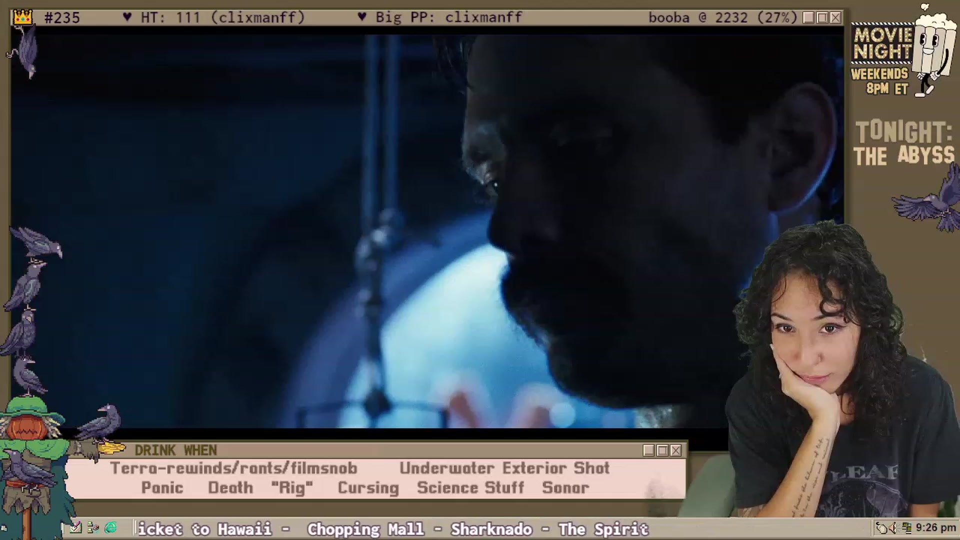 Gallery image thumbnail from TERRA's myfreecams stream on, 11/13/2023, 02:33 image 19 of 20