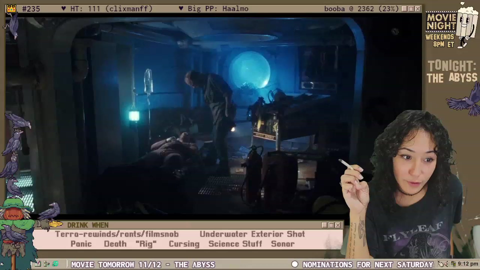 Gallery image thumbnail from TERRA's myfreecams stream on, 11/13/2023, 02:33 image 1 of 20