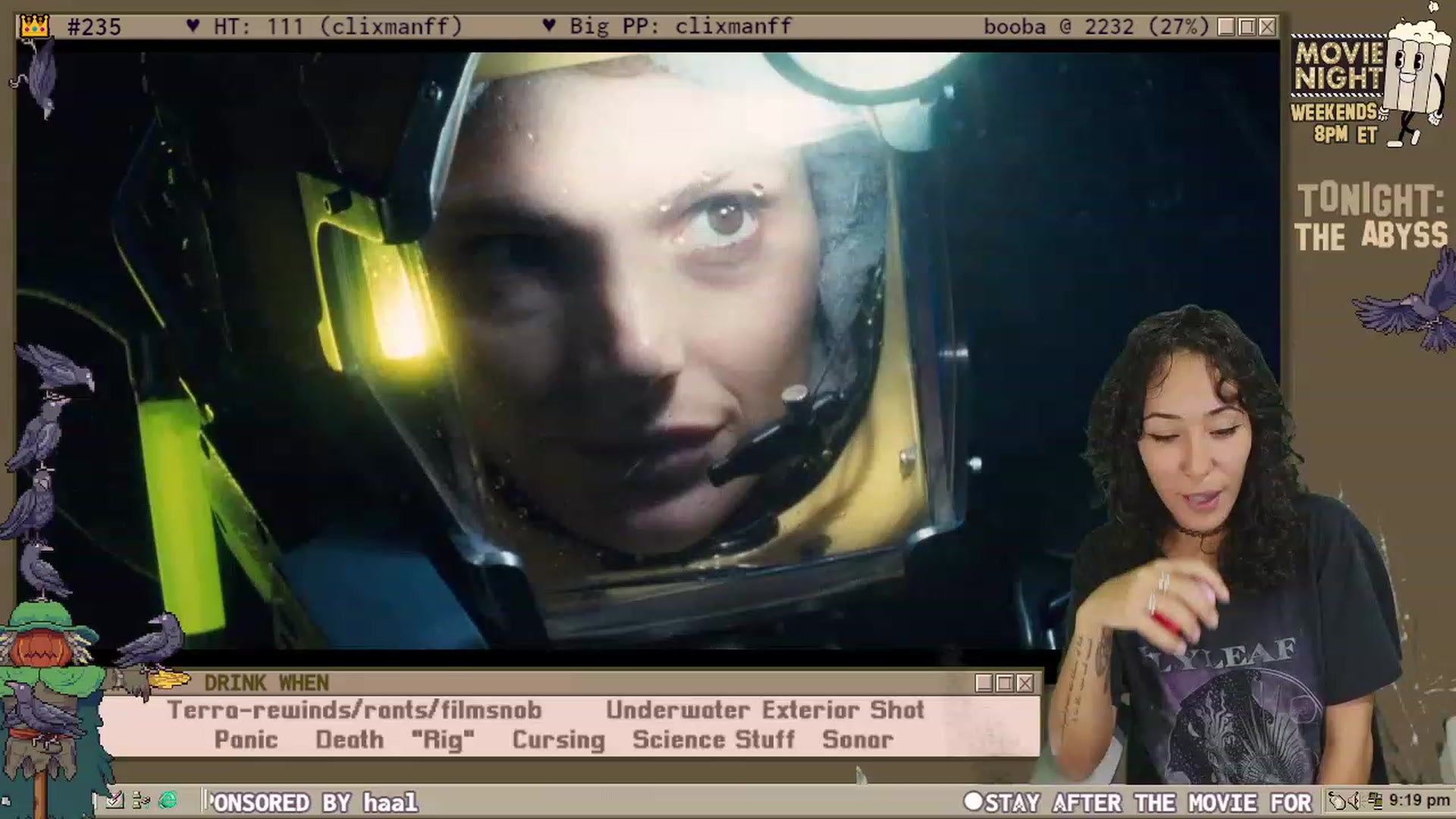 Gallery image thumbnail from TERRA's myfreecams stream on, 11/13/2023, 02:33 image 10 of 20