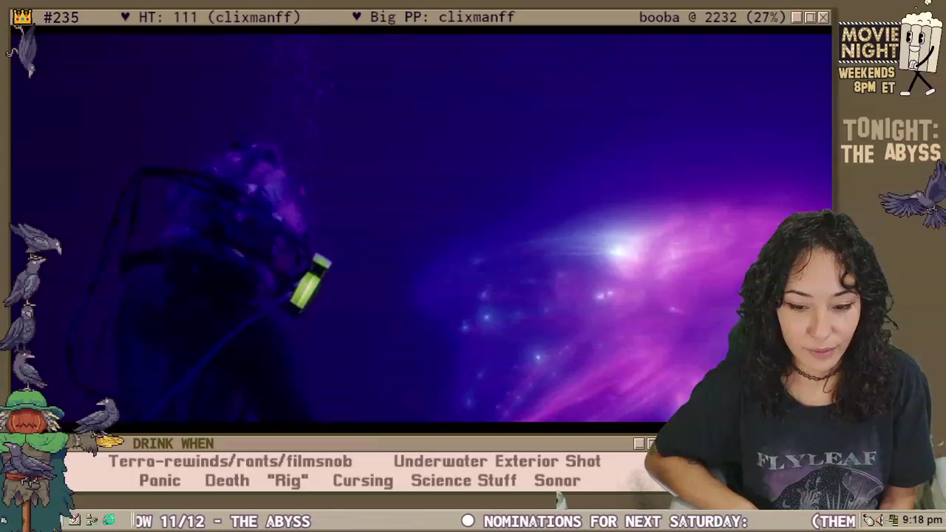 Gallery image thumbnail from TERRA's myfreecams stream on, 11/13/2023, 02:33 image 9 of 20