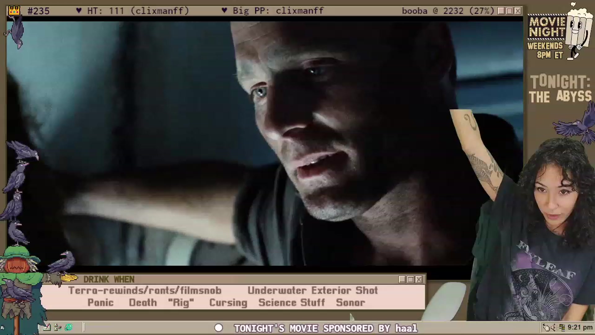 Gallery image thumbnail from TERRA's myfreecams stream on, 11/13/2023, 02:33 image 13 of 20