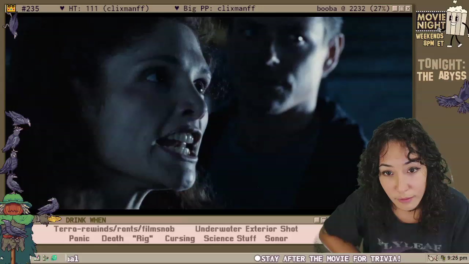 Gallery image thumbnail from TERRA's myfreecams stream on, 11/13/2023, 02:33 image 18 of 20