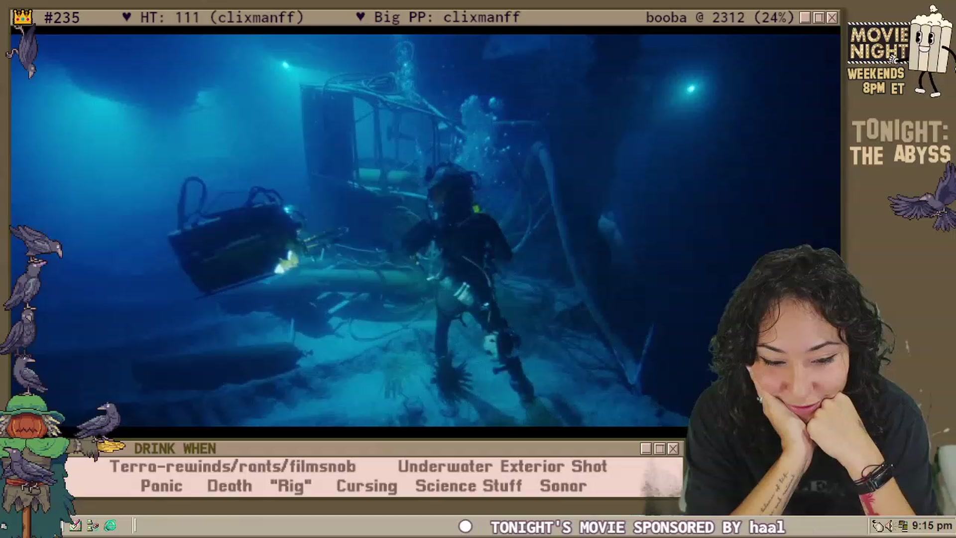 Gallery image thumbnail from TERRA's myfreecams stream on, 11/13/2023, 02:33 image 5 of 20