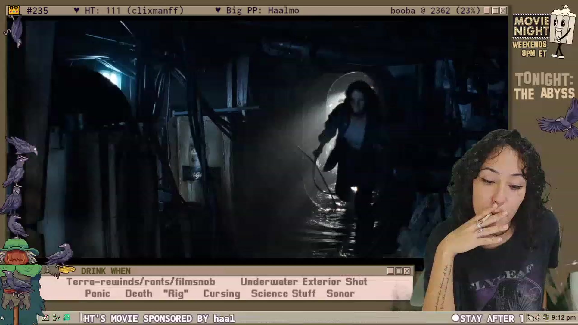 Gallery image thumbnail from TERRA's myfreecams stream on, 11/13/2023, 02:33 image 2 of 20