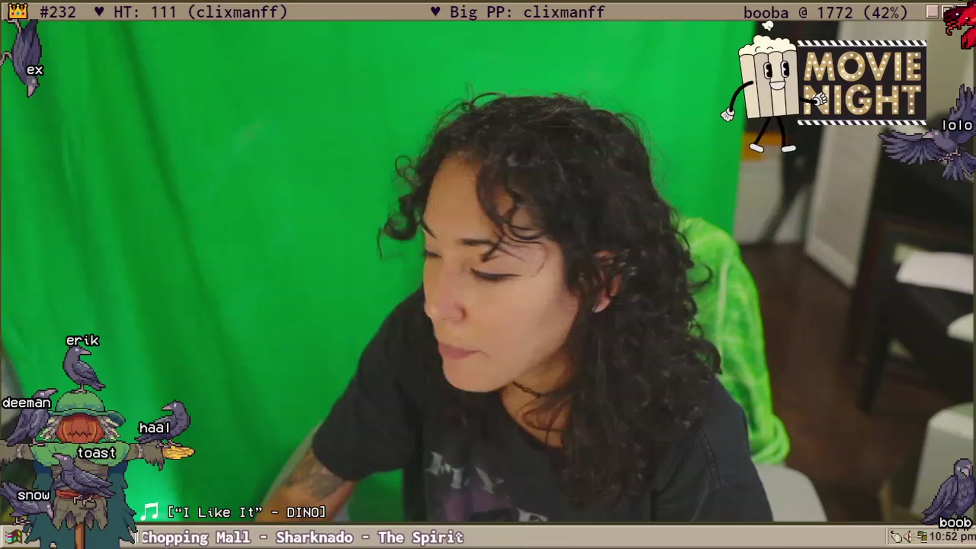 Gallery image thumbnail from TERRA's myfreecams stream on, 11/13/2023, 04:07 image 18 of 20