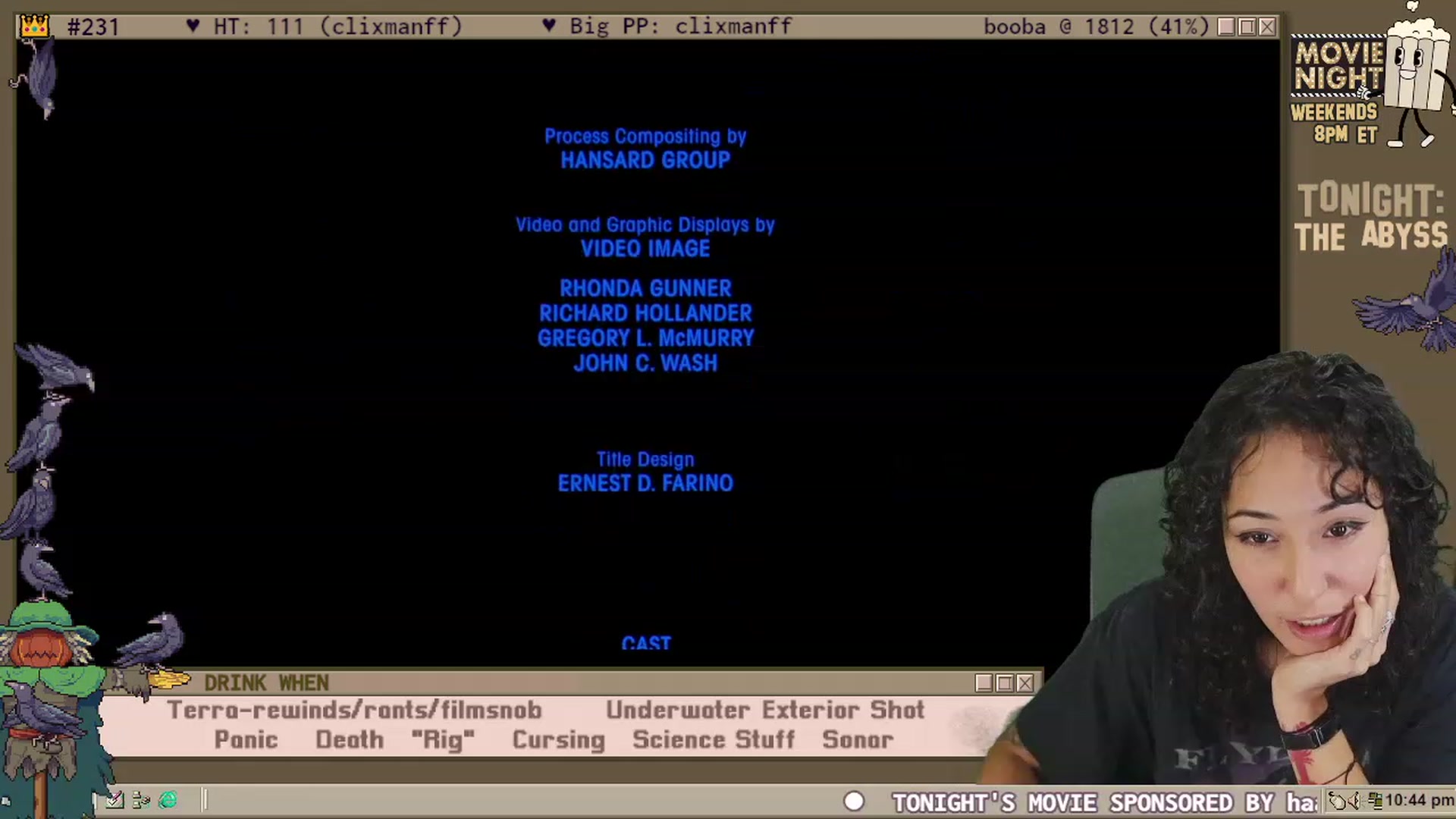 Gallery image thumbnail from TERRA's myfreecams stream on, 11/13/2023, 04:07 image 16 of 20