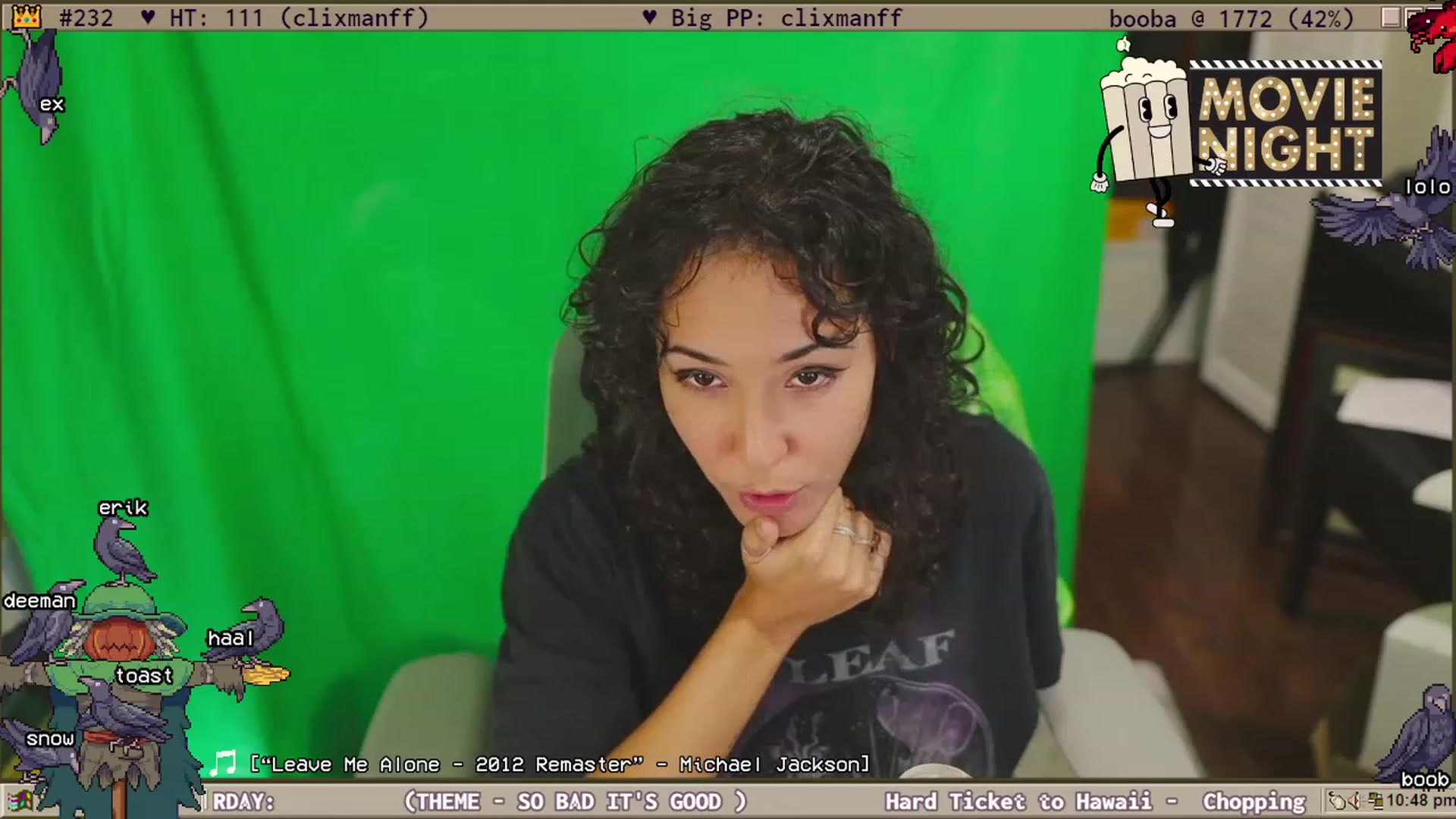 Gallery image thumbnail from TERRA's myfreecams stream on, 11/13/2023, 04:07 image 17 of 20