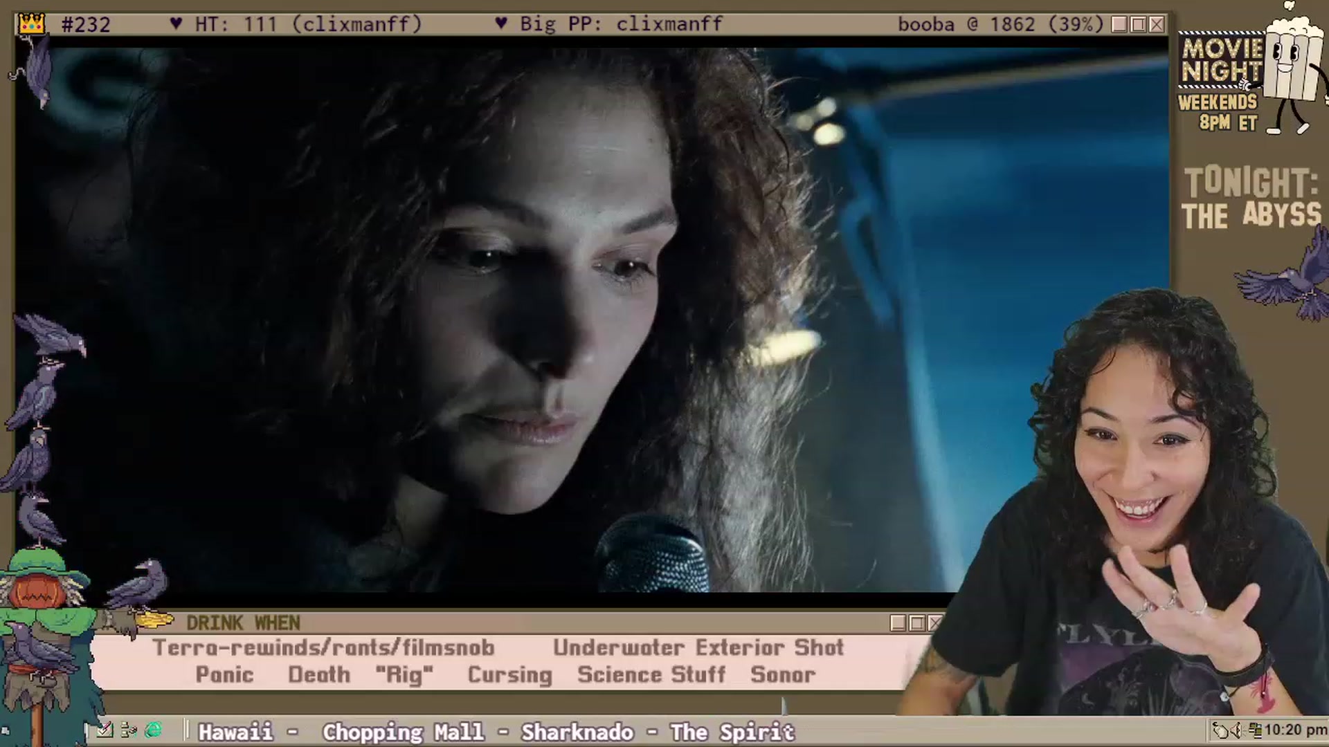 Gallery image thumbnail from TERRA's myfreecams stream on, 11/13/2023, 04:07 image 10 of 20
