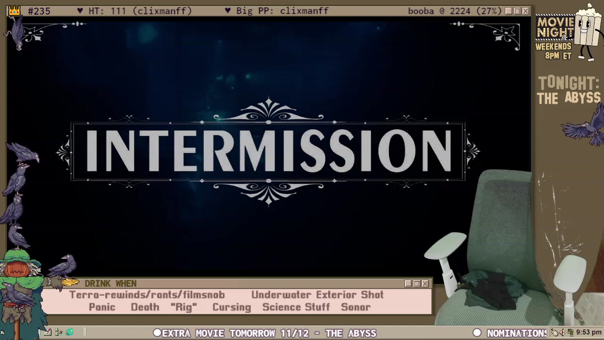 Gallery image thumbnail from TERRA's myfreecams stream on, 11/13/2023, 04:07 image 3 of 20