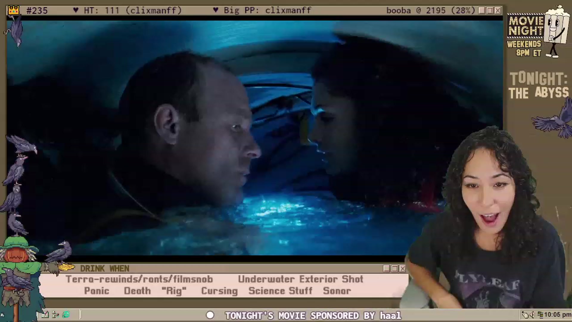 Gallery image thumbnail from TERRA's myfreecams stream on, 11/13/2023, 04:07 image 6 of 20