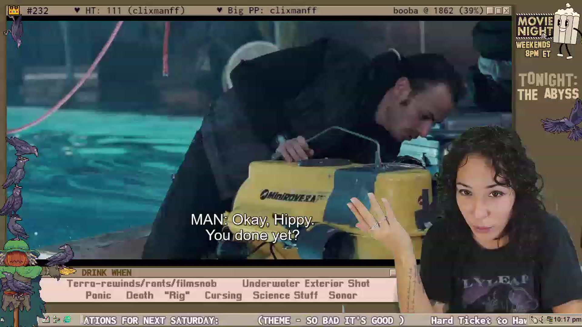 Gallery image thumbnail from TERRA's myfreecams stream on, 11/13/2023, 04:07 image 9 of 20