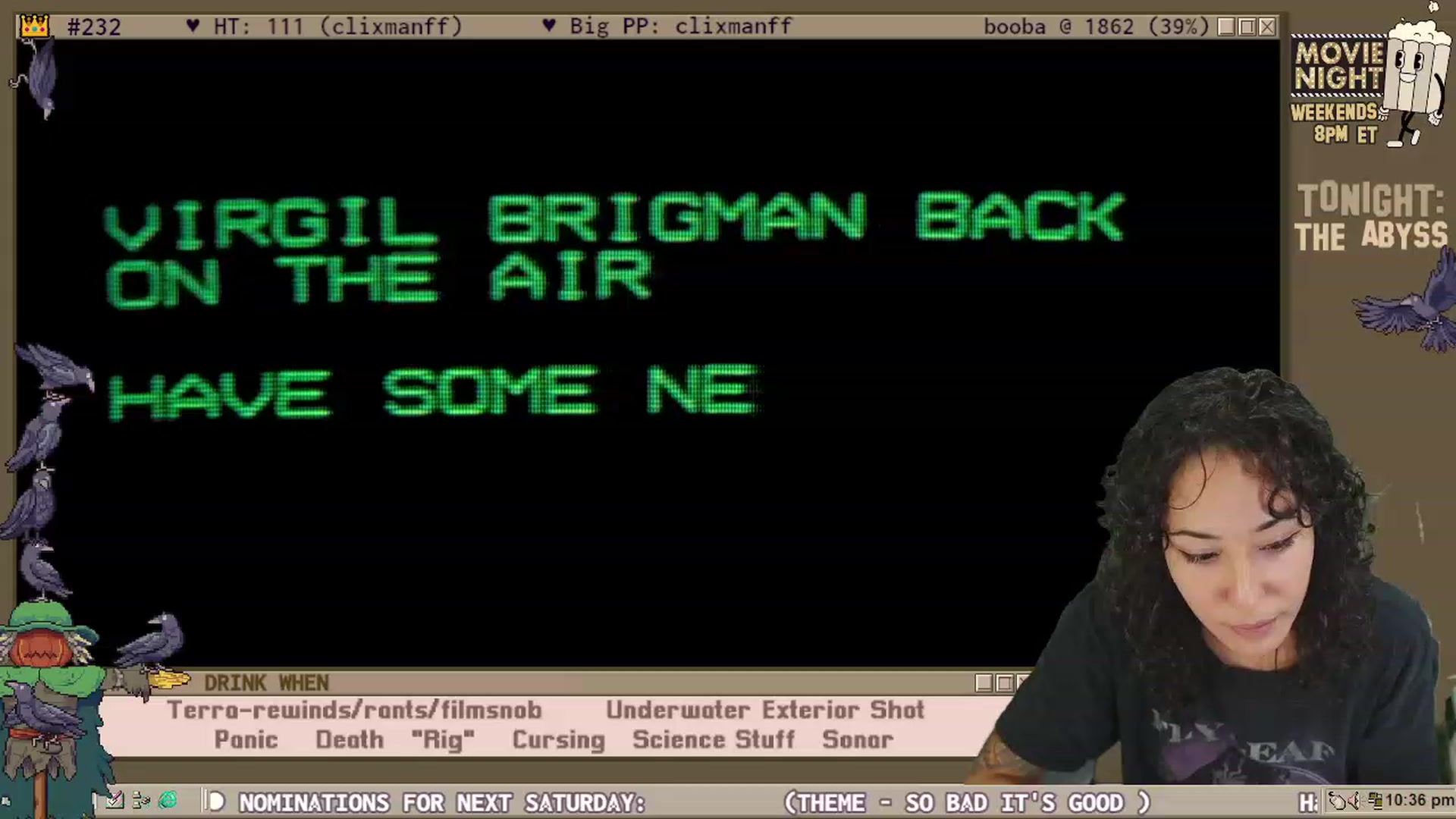 Gallery image thumbnail from TERRA's myfreecams stream on, 11/13/2023, 04:07 image 14 of 20