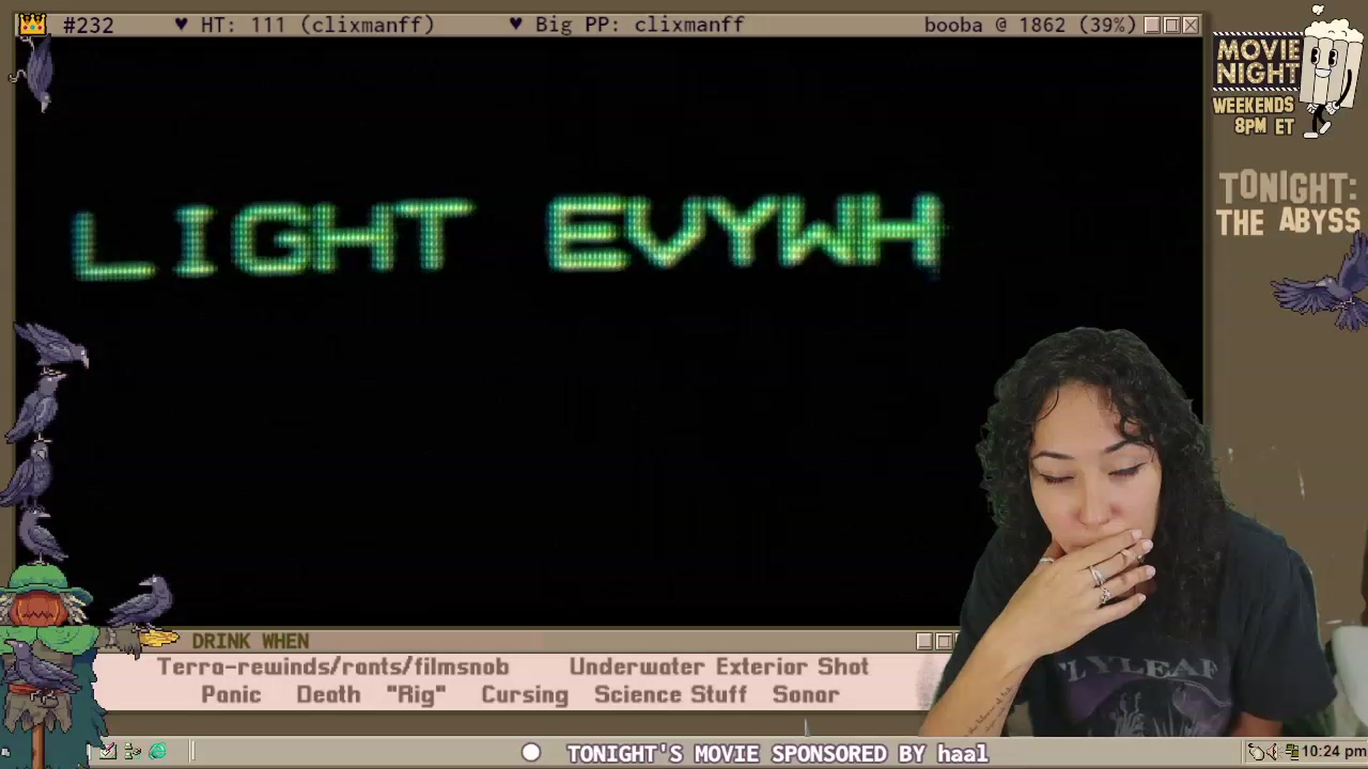 Gallery image thumbnail from TERRA's myfreecams stream on, 11/13/2023, 04:07 image 11 of 20