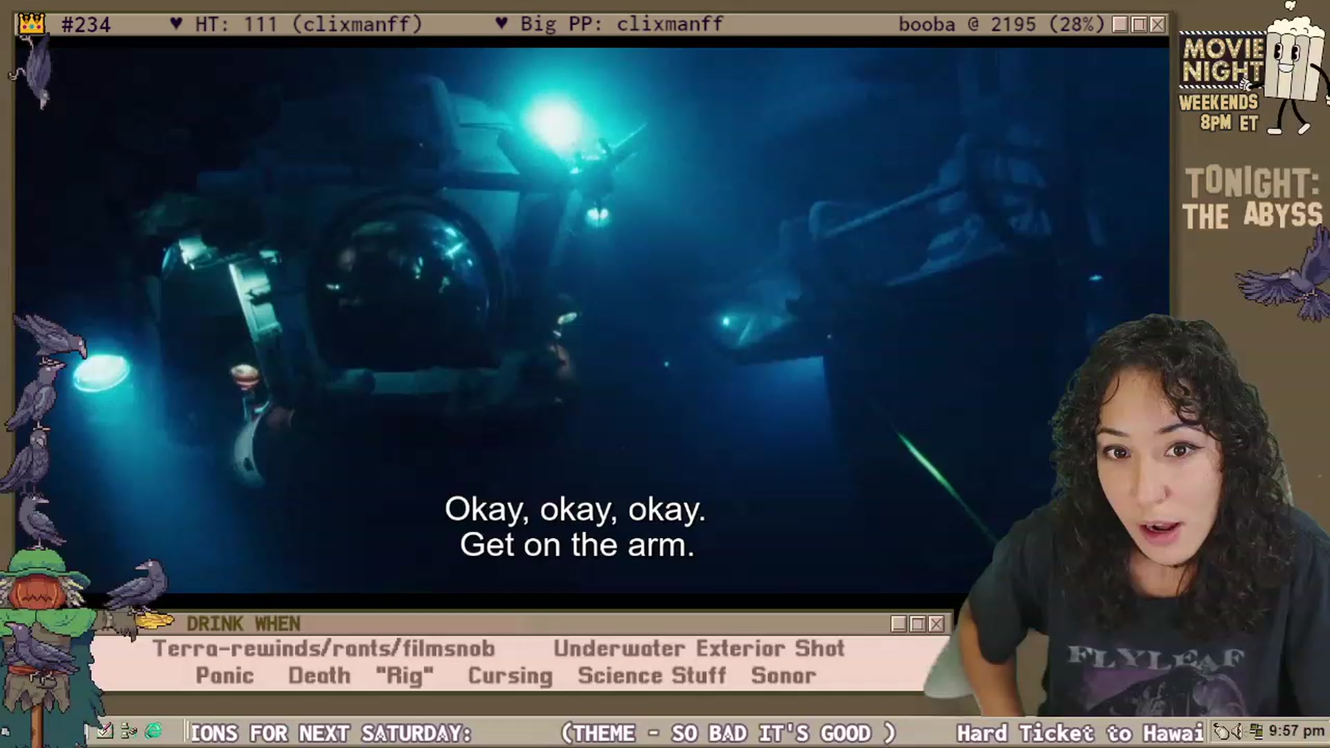Gallery image thumbnail from TERRA's myfreecams stream on, 11/13/2023, 04:07 image 4 of 20