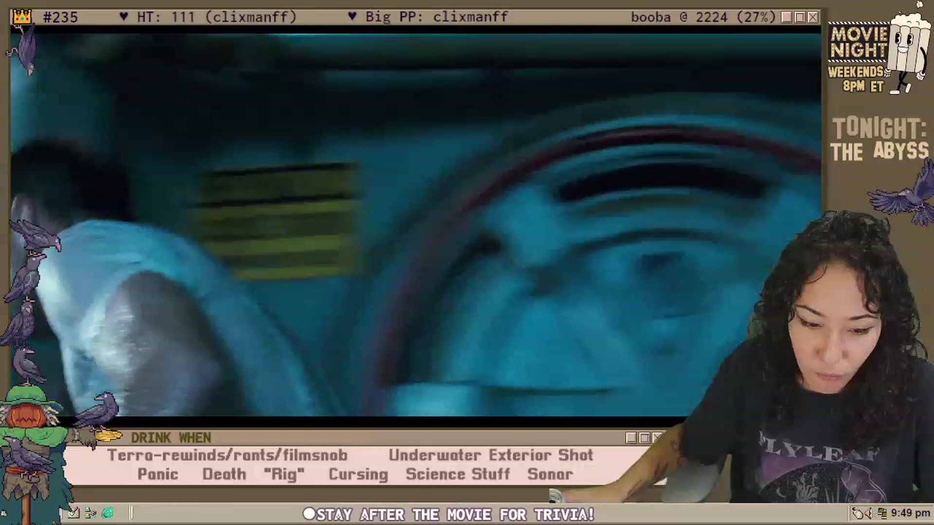 Gallery image thumbnail from TERRA's myfreecams stream on, 11/13/2023, 04:07 image 2 of 20
