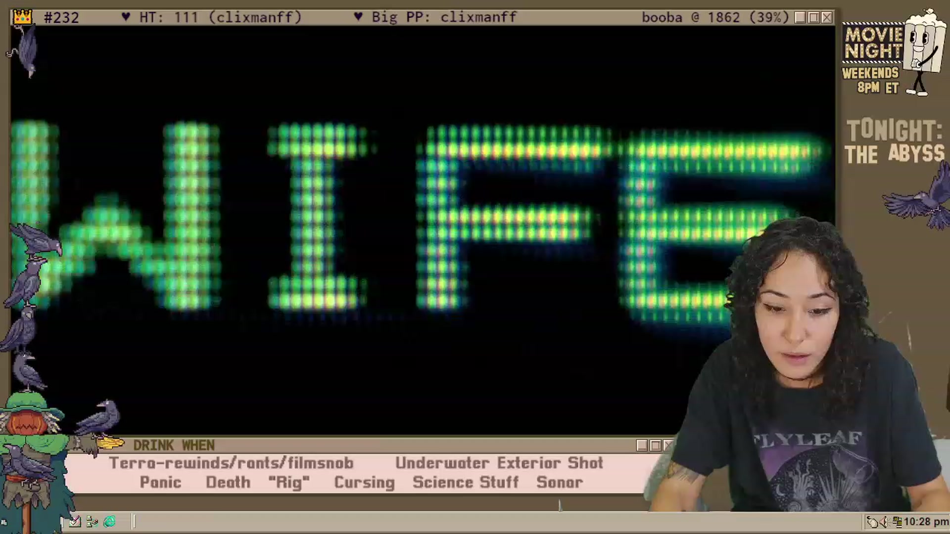 Gallery image thumbnail from TERRA's myfreecams stream on, 11/13/2023, 04:07 image 12 of 20