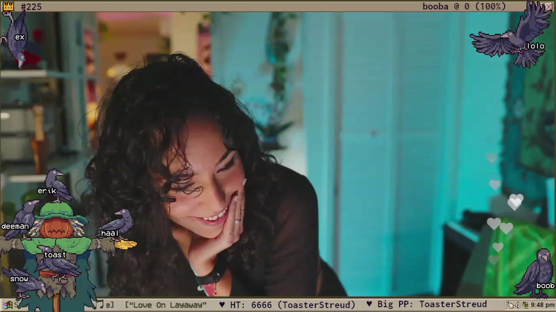 Gallery image thumbnail from TERRA's myfreecams stream on, 11/15/2023, 03:18 image 14 of 20