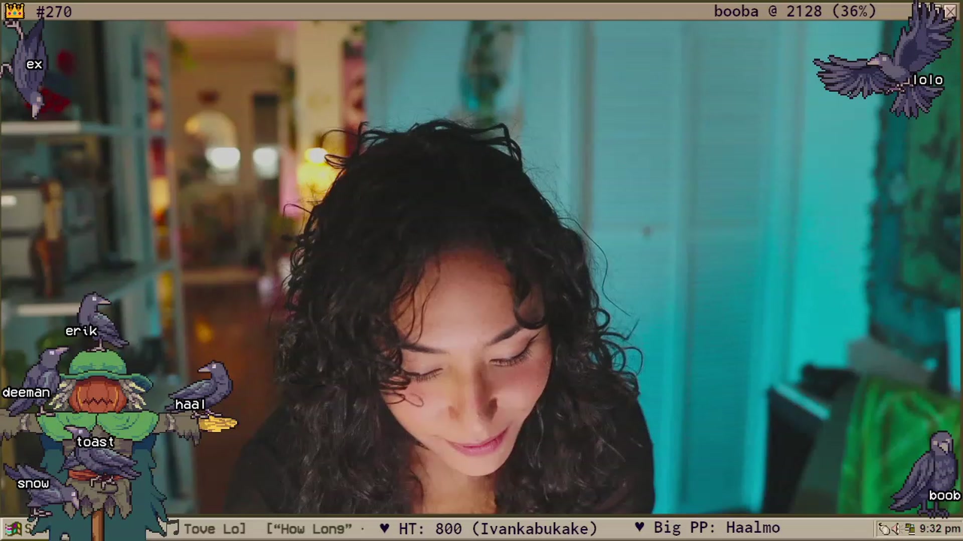 Gallery image thumbnail from TERRA's myfreecams stream on, 11/15/2023, 03:18 image 10 of 20