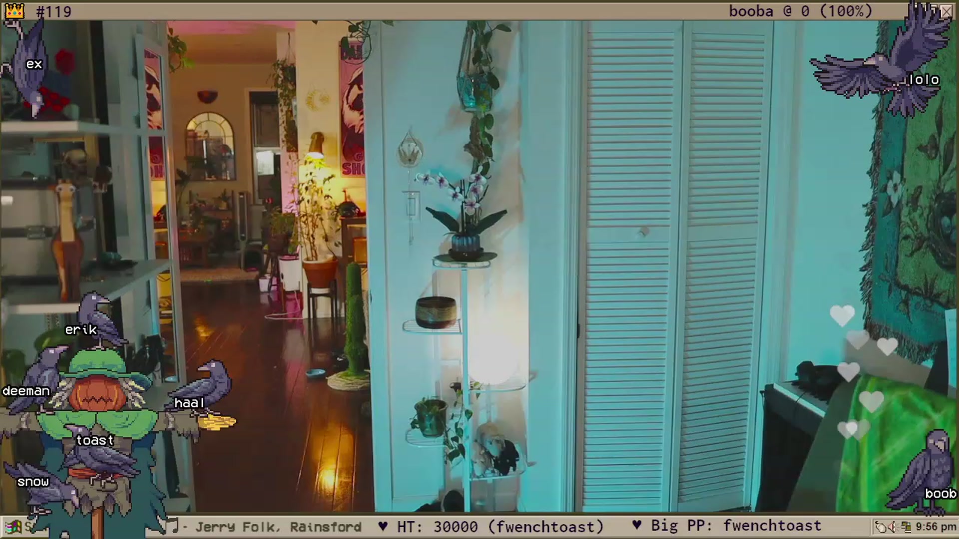 Gallery image thumbnail from TERRA's myfreecams stream on, 11/15/2023, 03:18 image 16 of 20