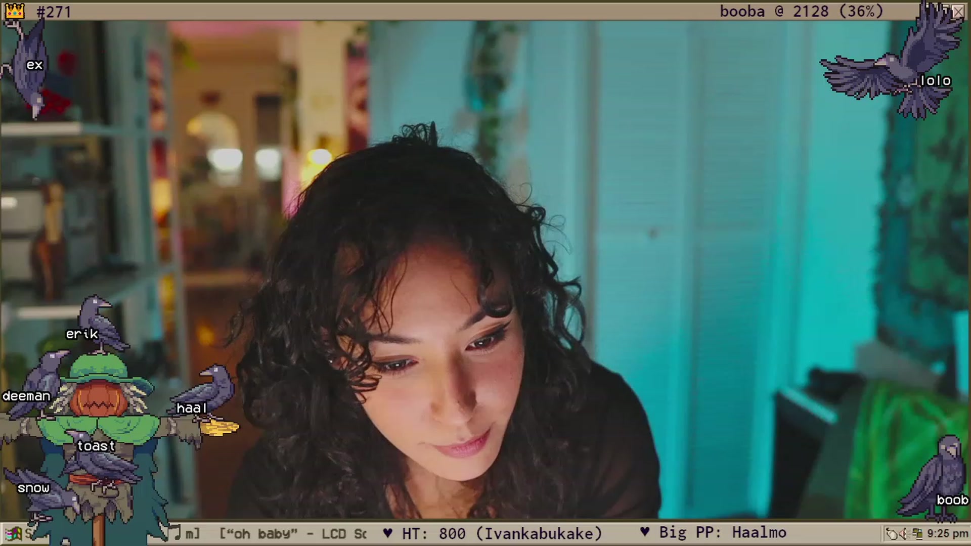 Gallery image thumbnail from TERRA's myfreecams stream on, 11/15/2023, 03:18 image 8 of 20