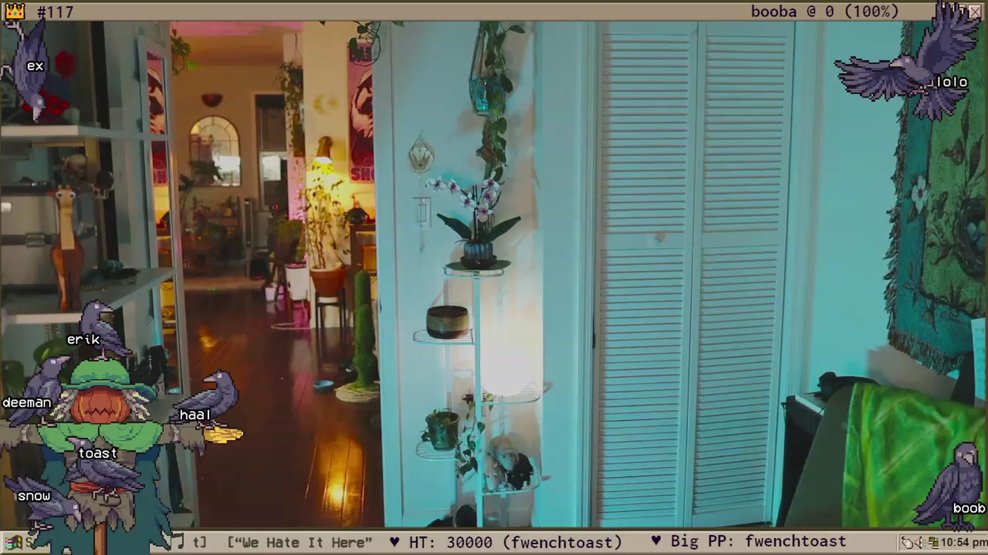 Gallery image thumbnail from TERRA's myfreecams stream on, 11/15/2023, 04:43 image 10 of 20