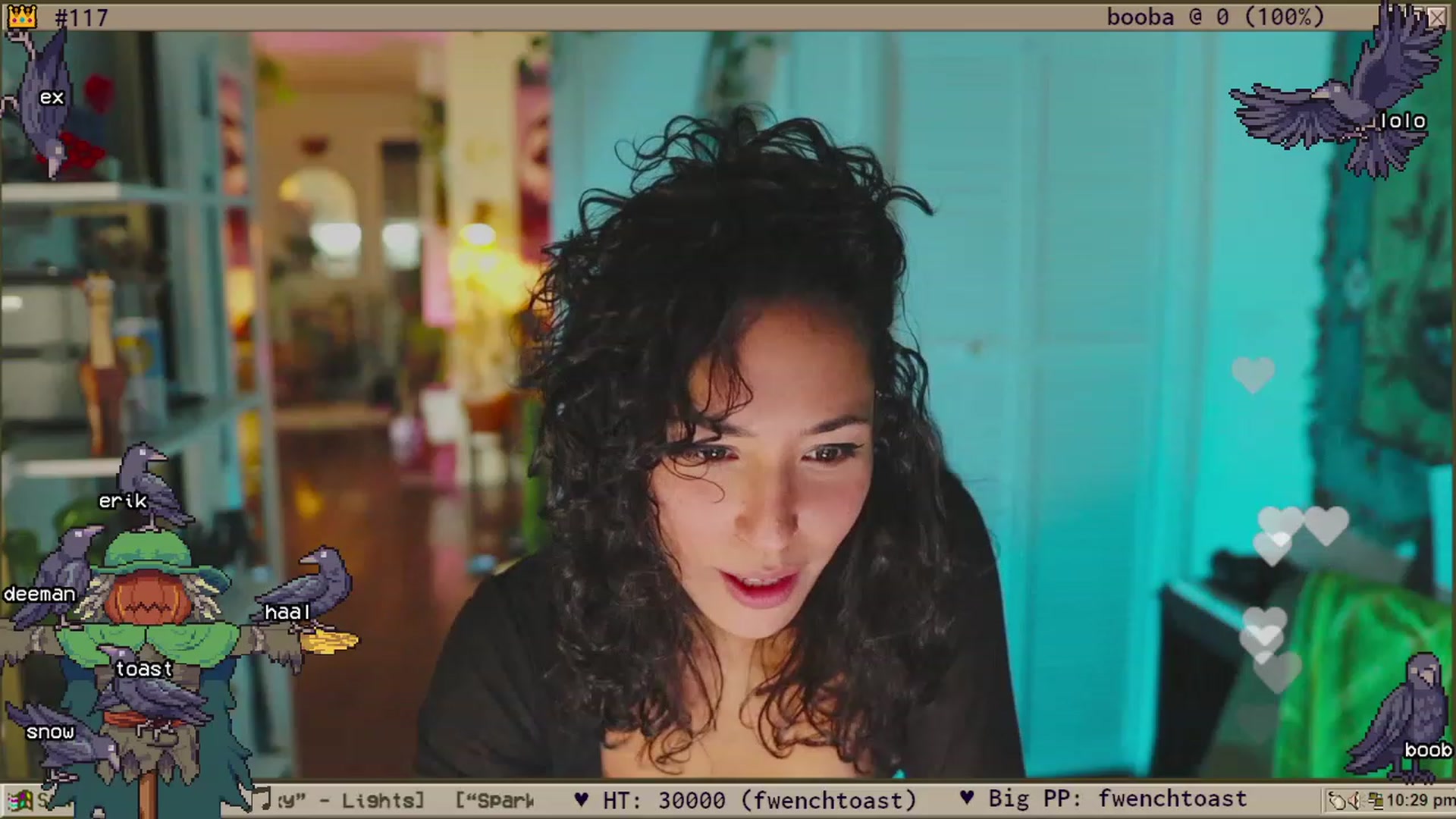 Gallery image thumbnail from TERRA's myfreecams stream on, 11/15/2023, 04:43 image 4 of 20