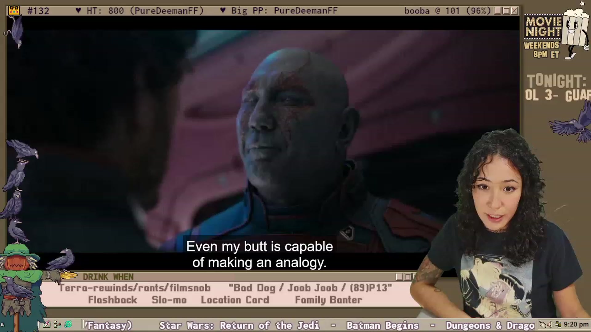 Gallery image thumbnail from TERRA's myfreecams stream on, 11/20/2023, 03:24 image 7 of 20
